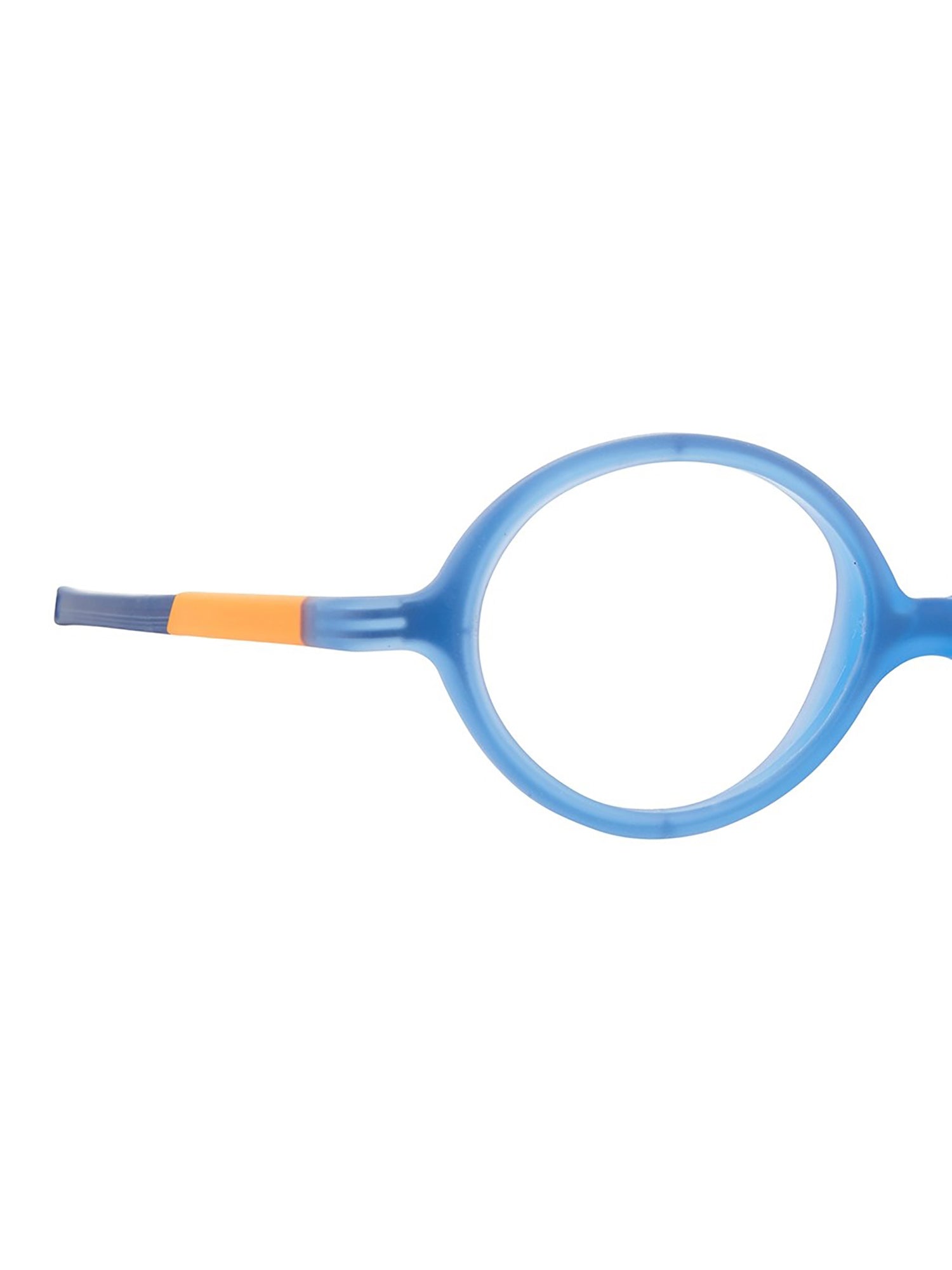 1arn4990a Blue Acetate | Celluloide Glasses
