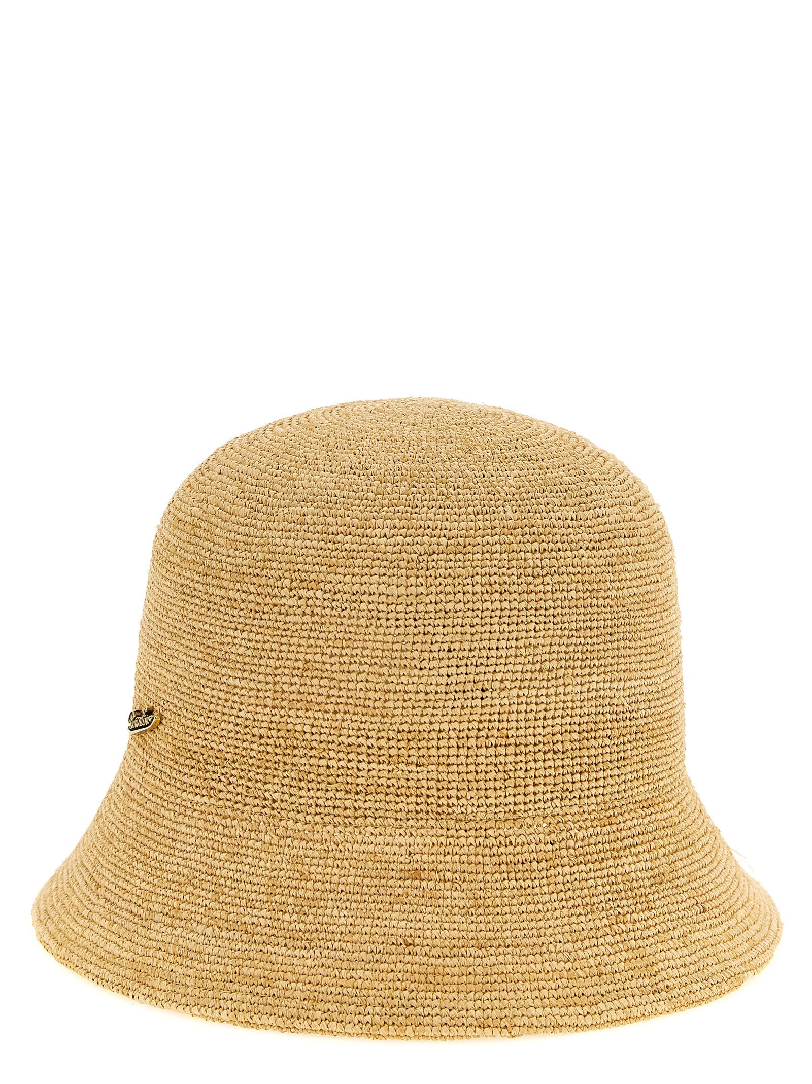 Koko hat Beige Hay