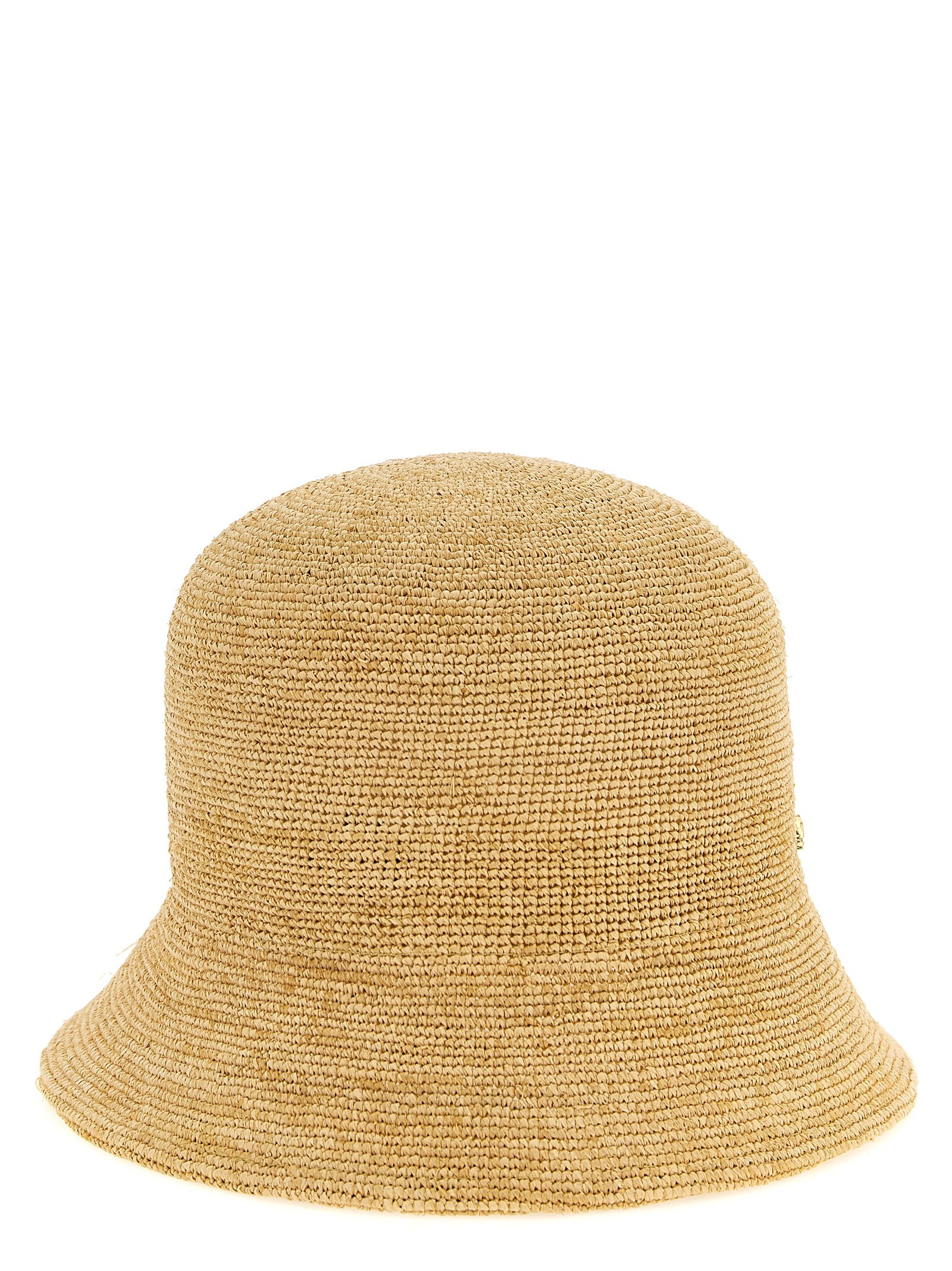 Koko hat Beige Hay