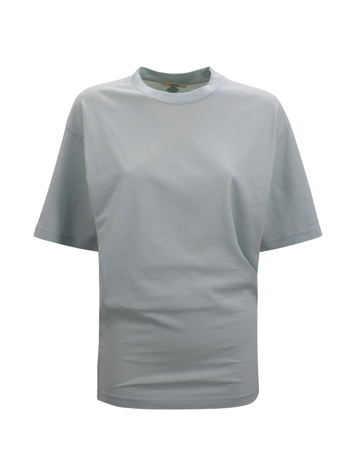 Haikure T-shirts and Polos Grey Cotton