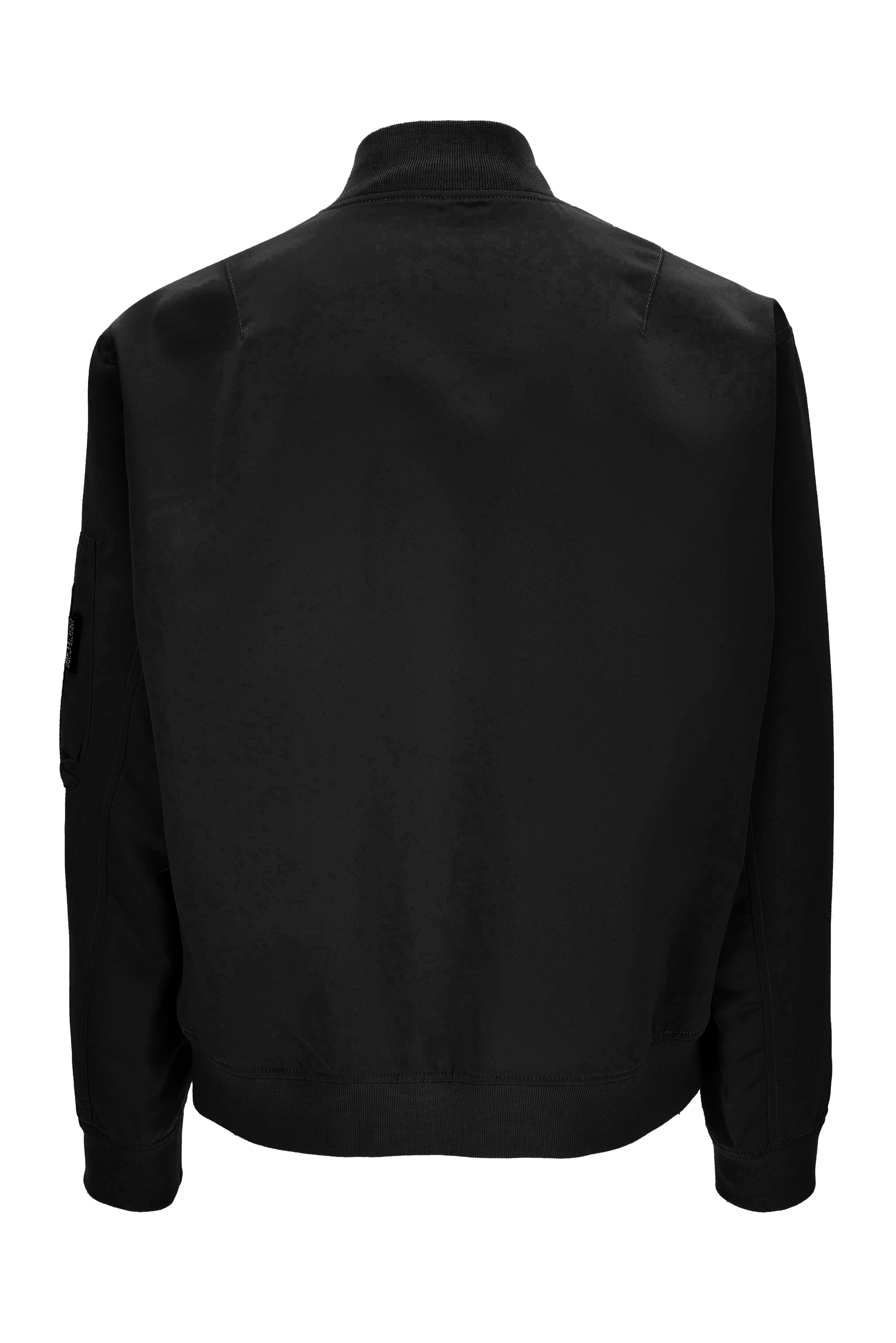 VERSACE JEANS COUTURE Coats Black