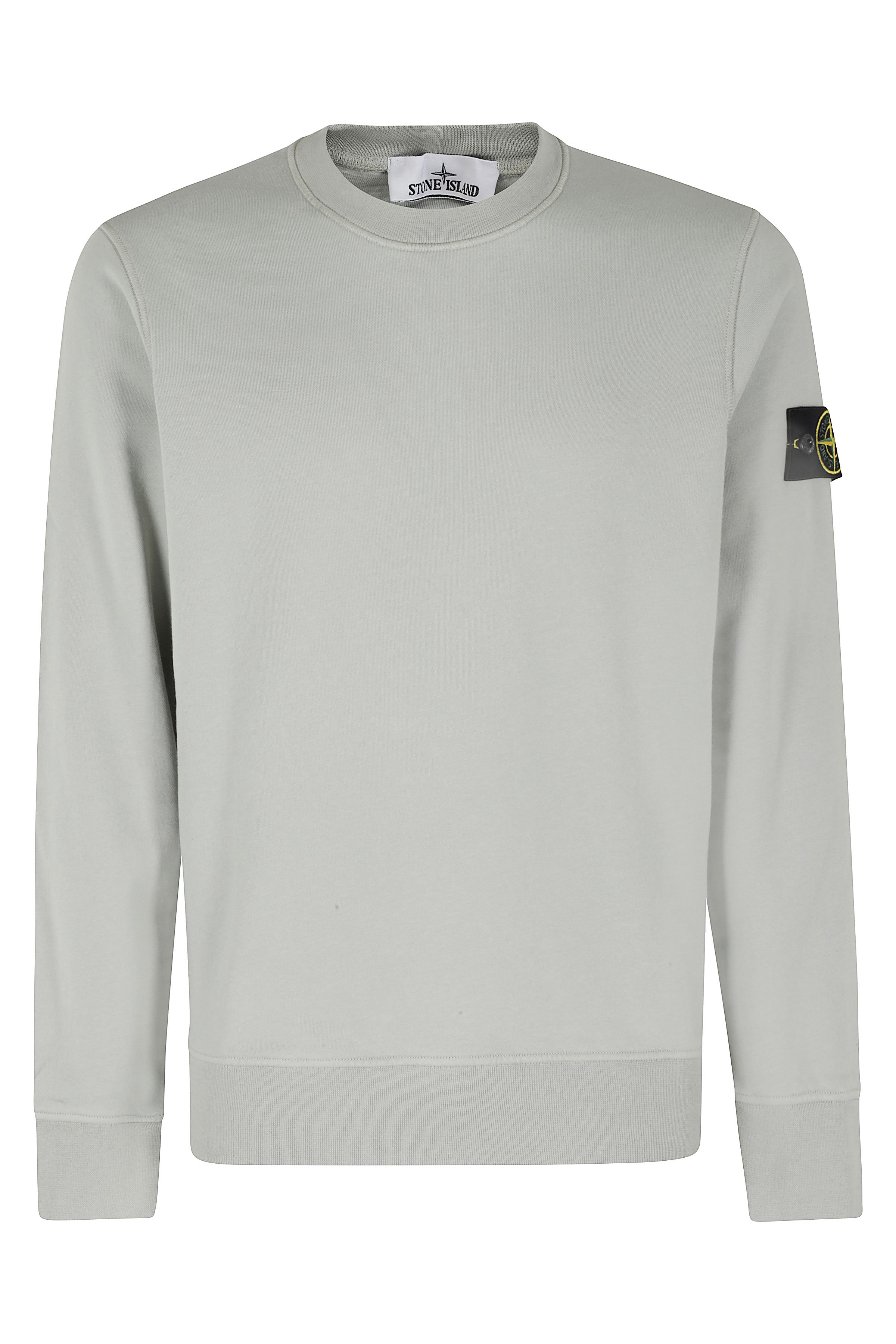Sweatshirt Grey Felpa