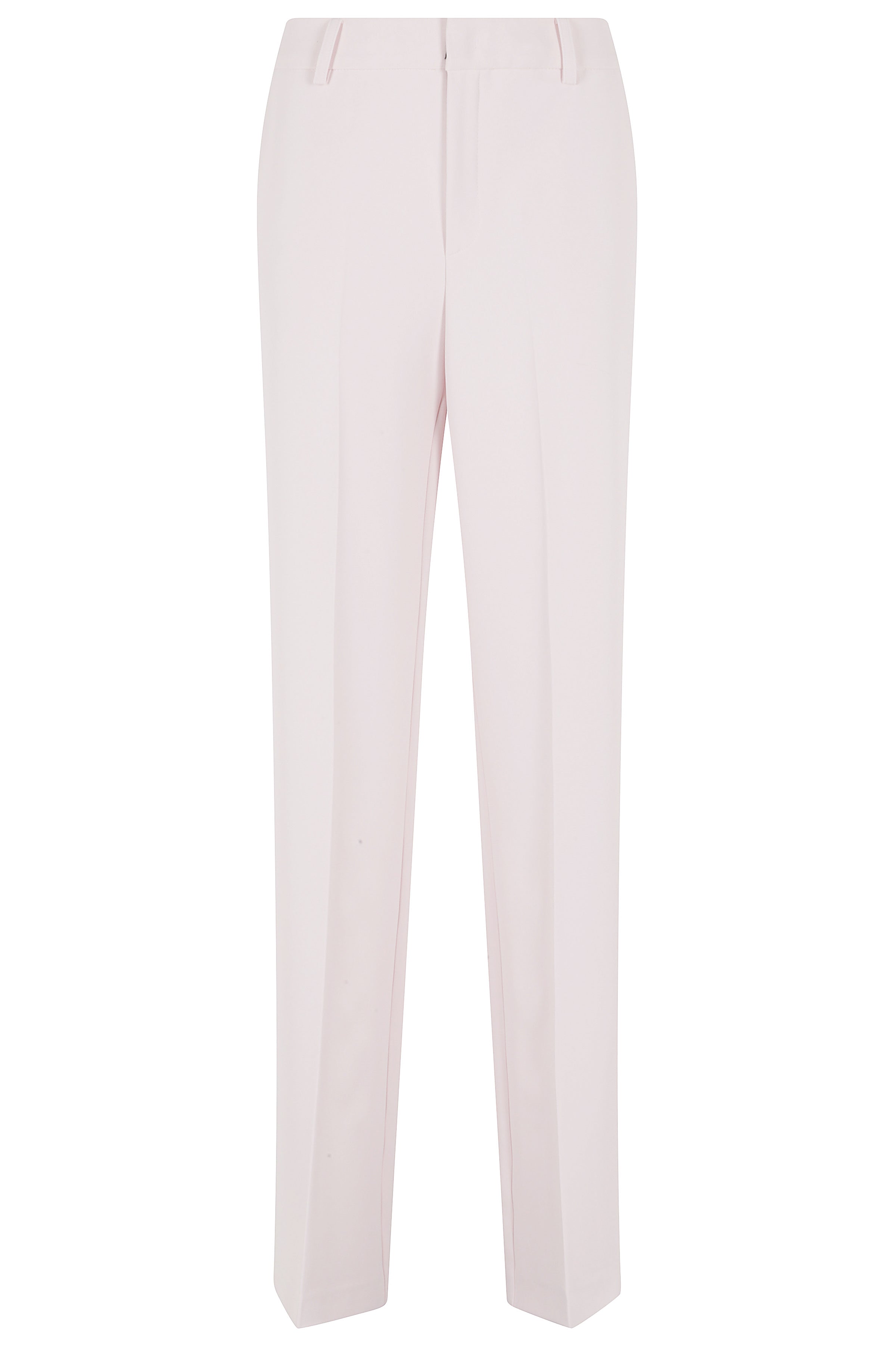 Pantalone Dritto Cady Nude & Neutrals Pantaloni