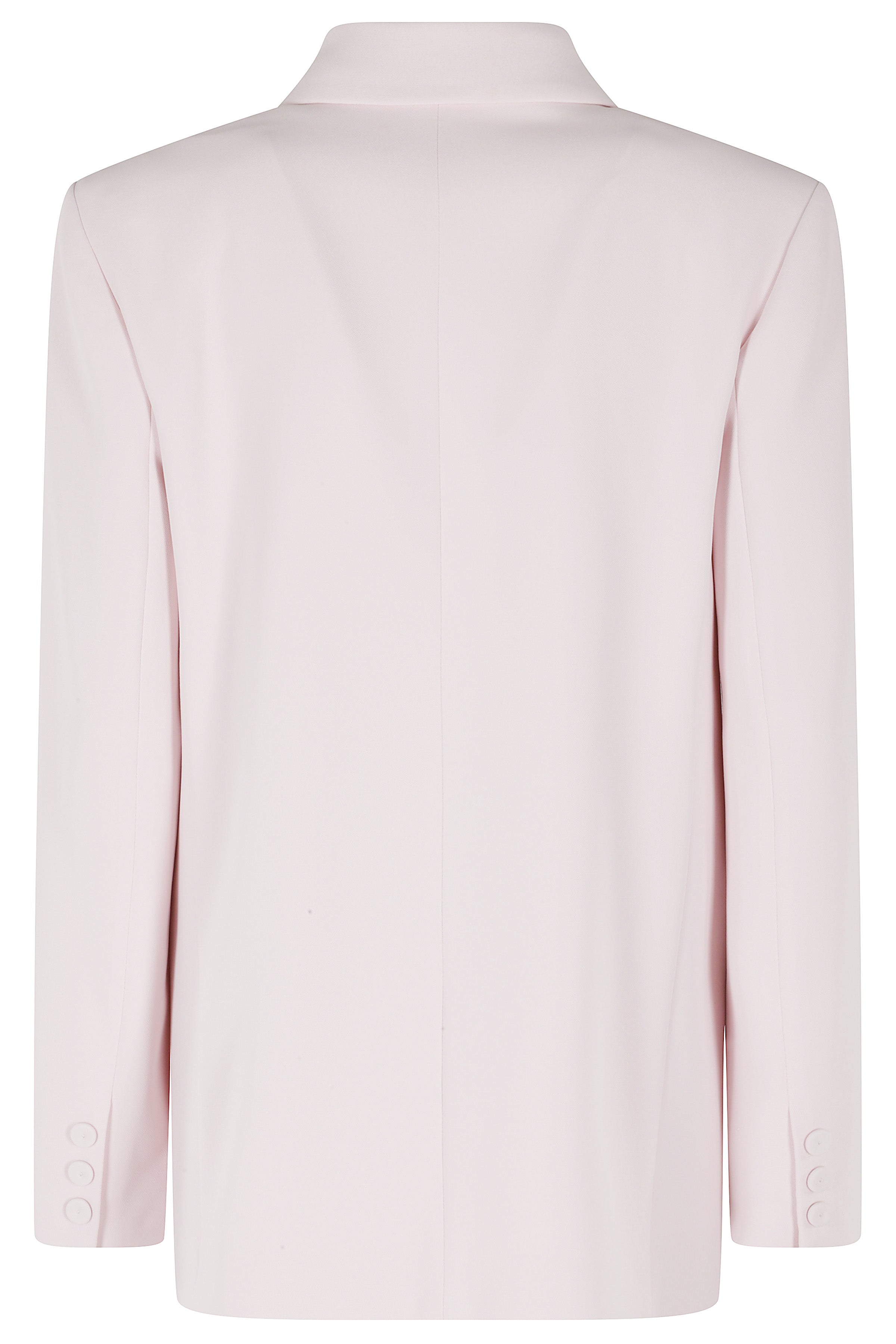 Blazer D-P Cady Pink & Purple Giacca