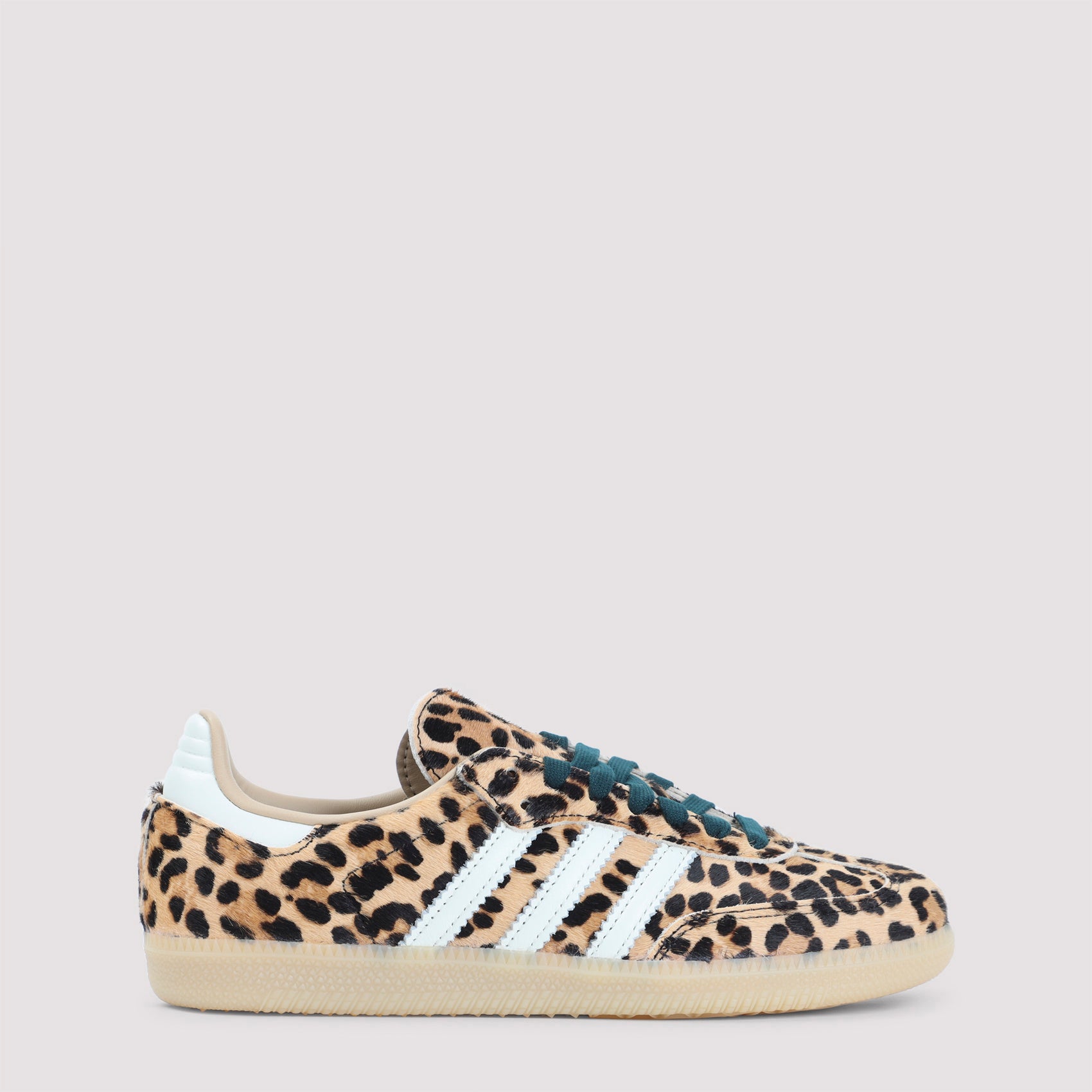 Samba Leo Sneakers Multicolour