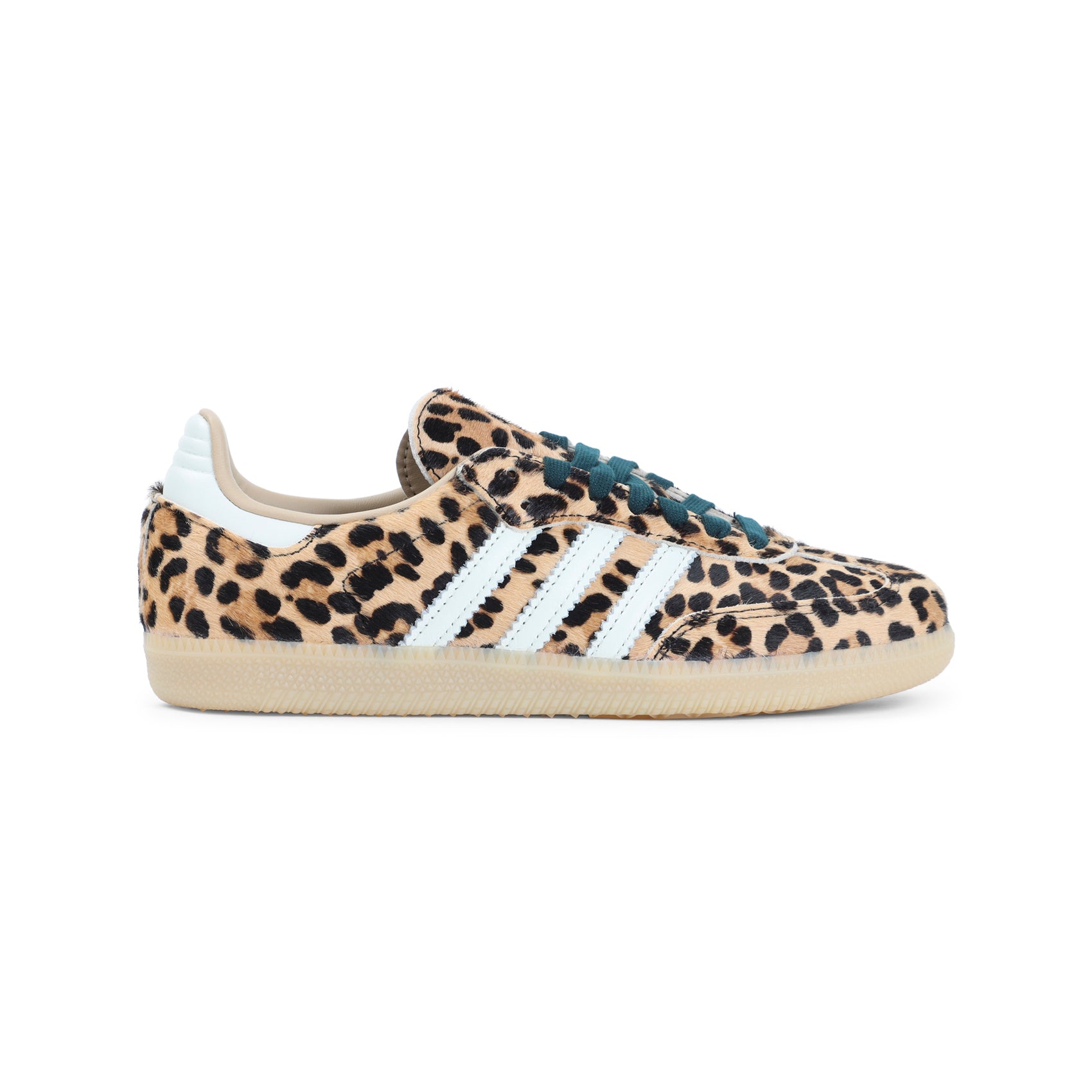 Samba Leo Sneakers Multicolour