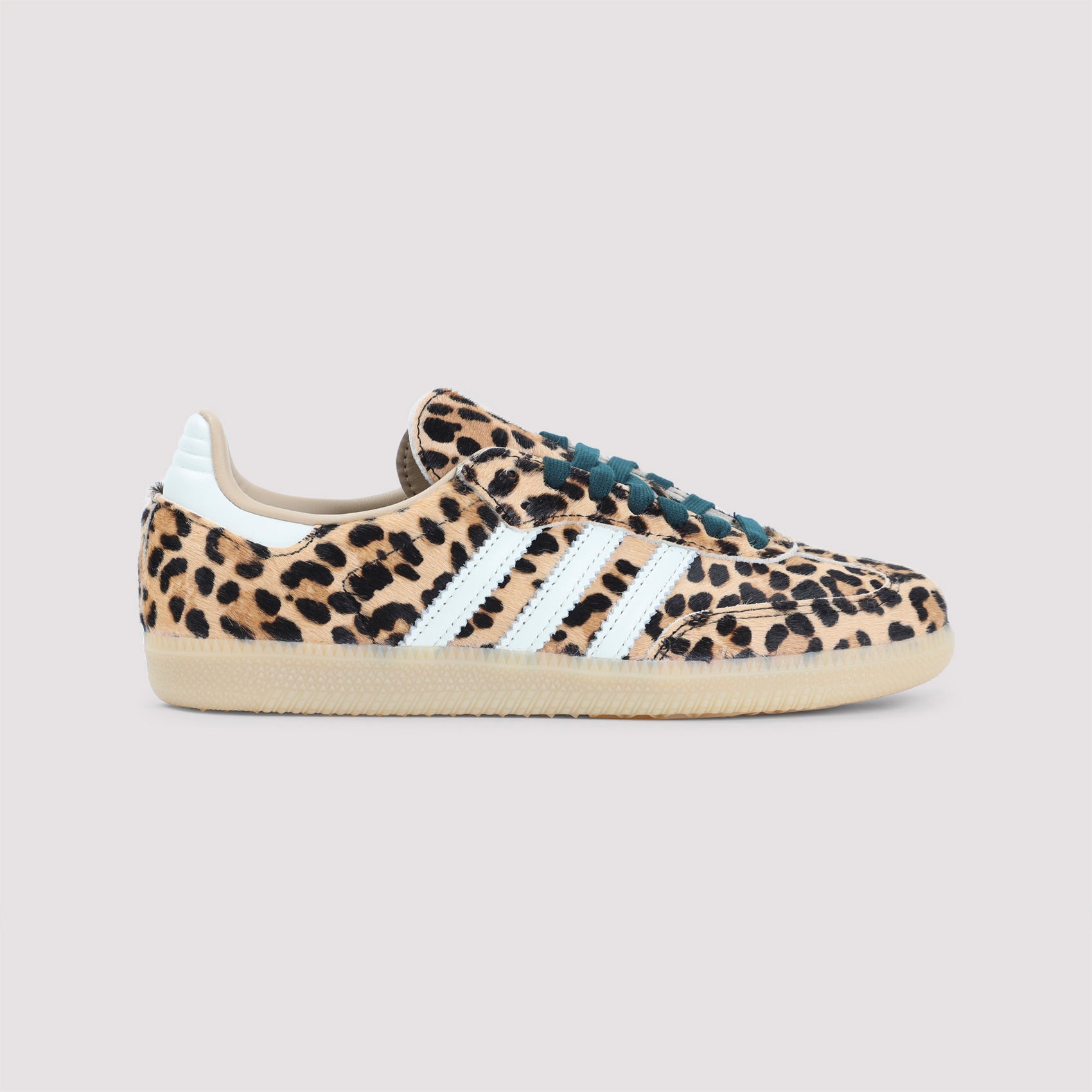 Samba Leo Sneakers Multicolour