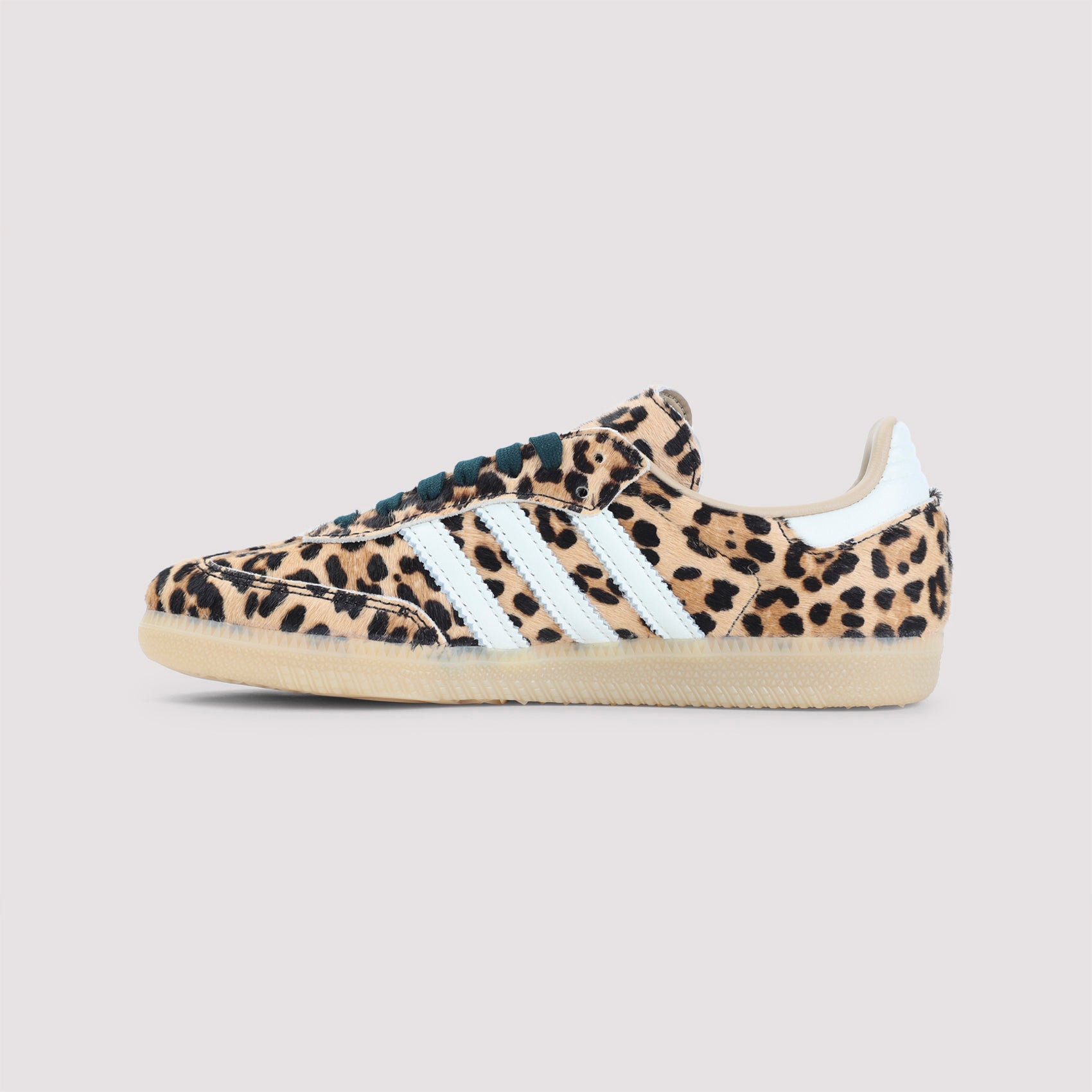 Samba Leo Sneakers Multicolour