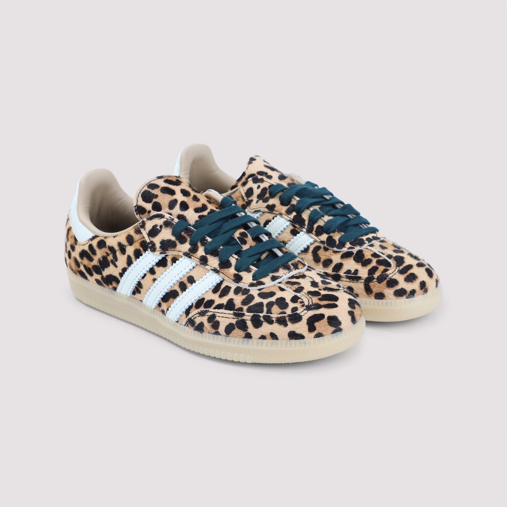 Samba Leo Sneakers Multicolour