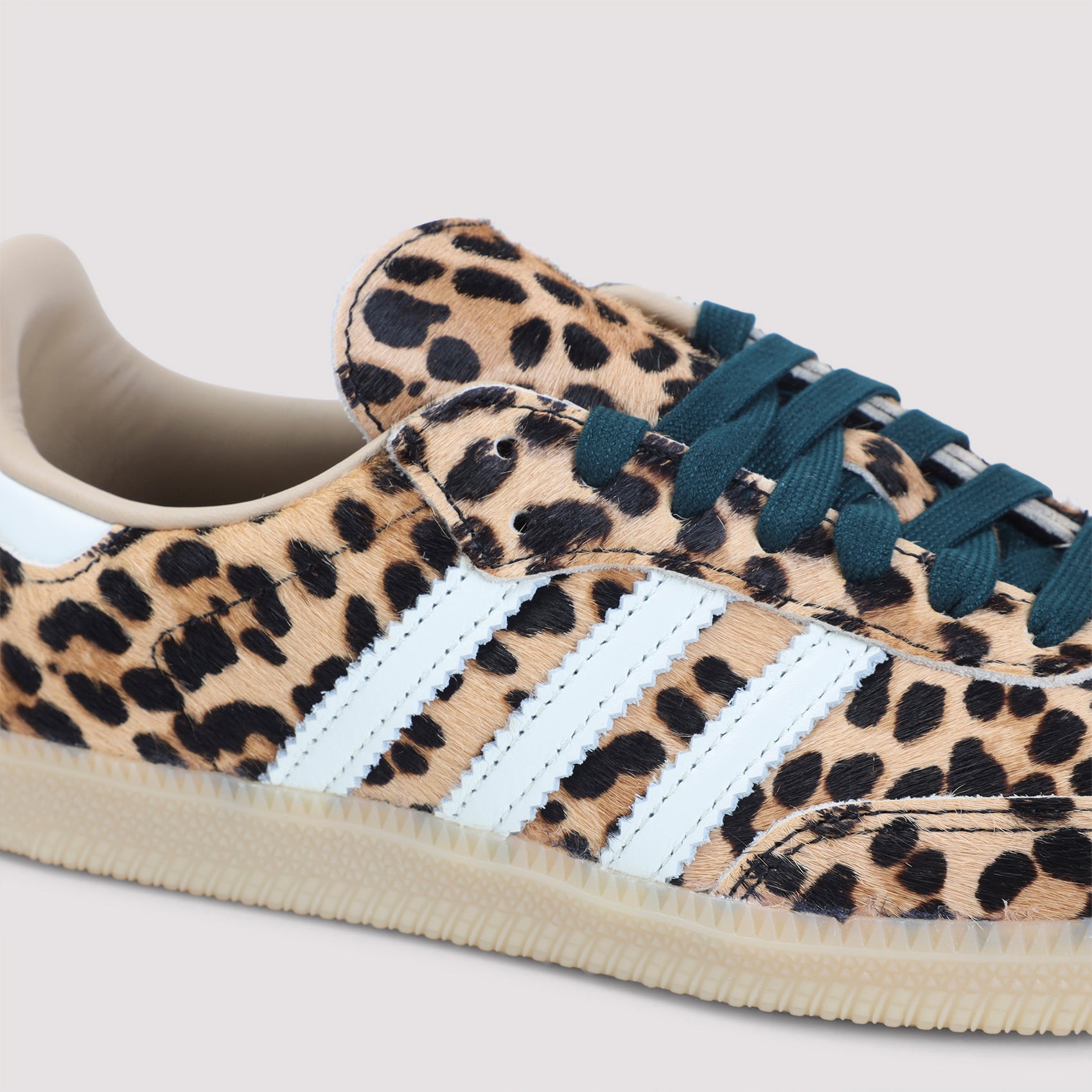 Samba Leo Sneakers Multicolour