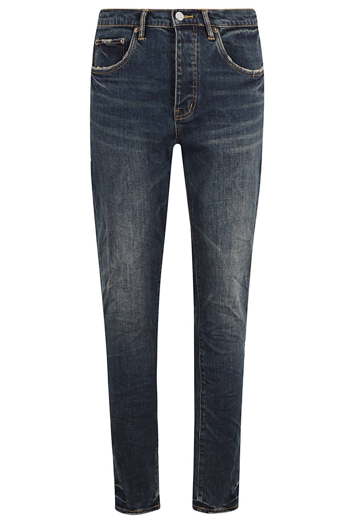 70 S Tint Blue Cotton Spandex Jean