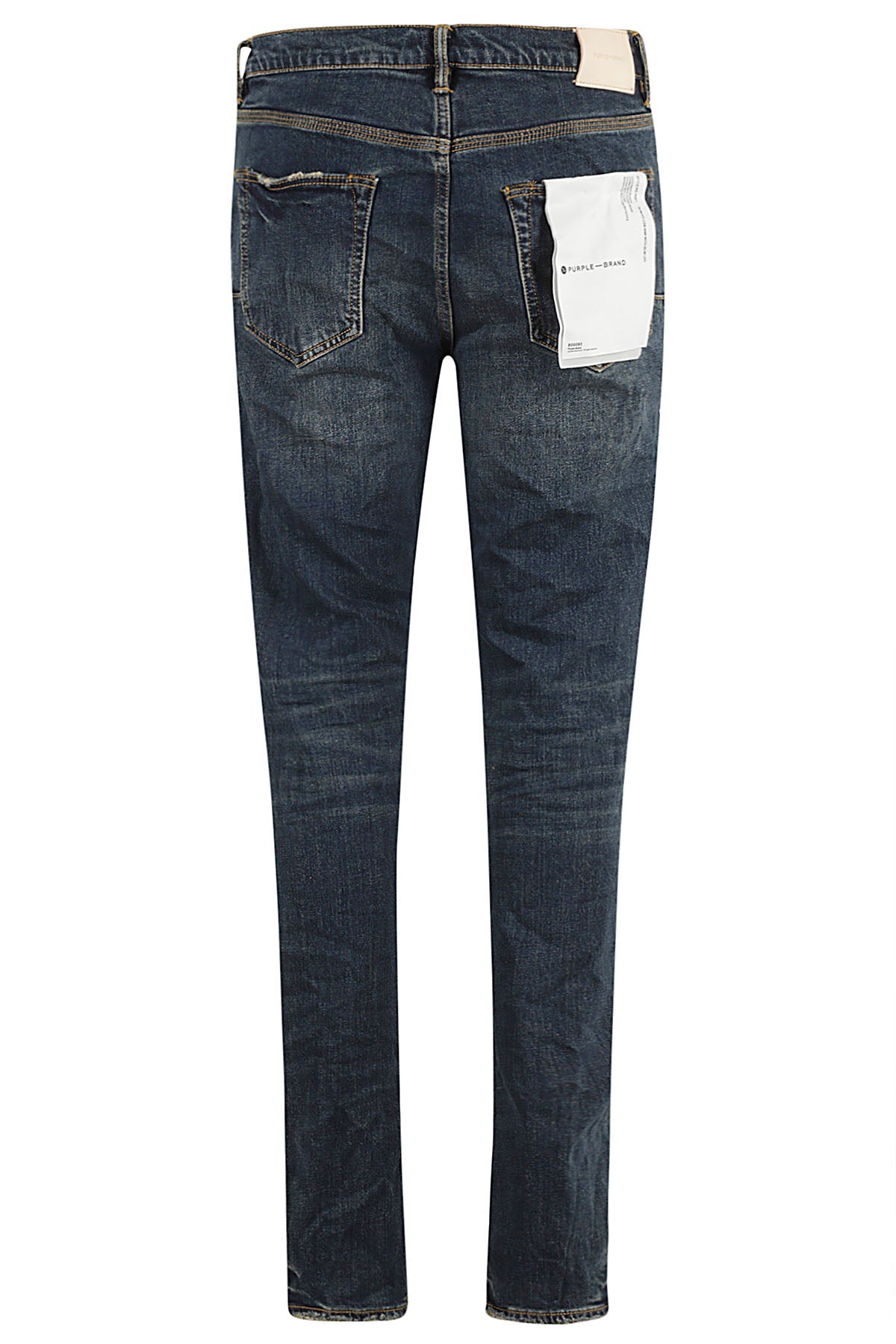 70 S Tint Blue Cotton Spandex Jean