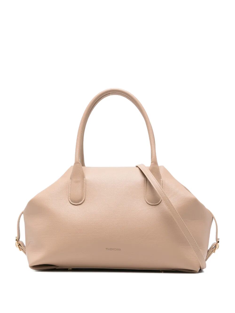 Tallia Trank Medium Bottolato Corn White Recycled Bag