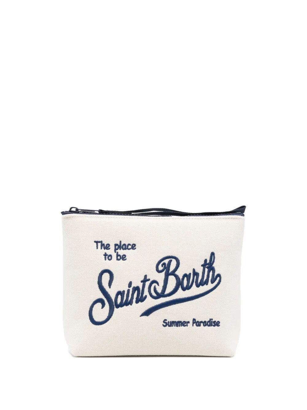 Aline Canvas Multicolour Pl Co Bag