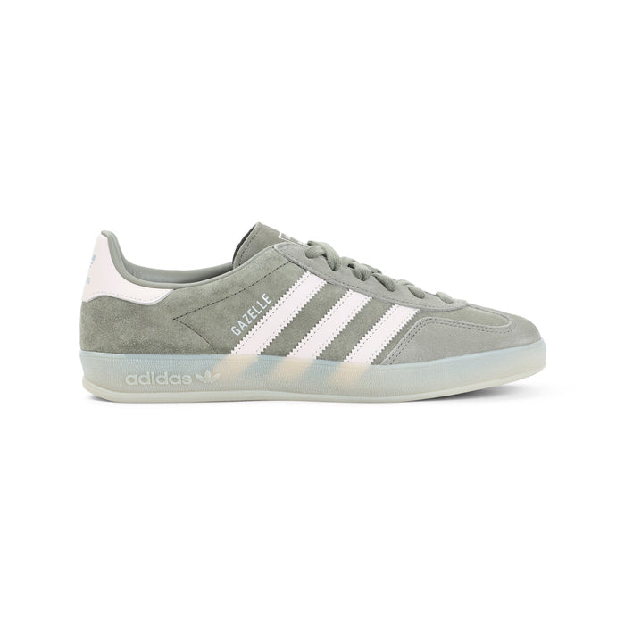 Adidas Gazelle Indoor Sneakers Suede