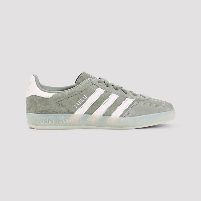 Adidas Gazelle Indoor Sneakers Suede