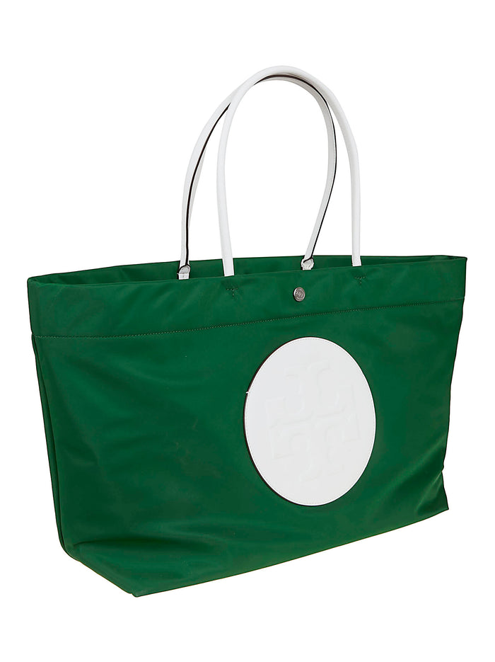 Ella Twist Green Borsa
