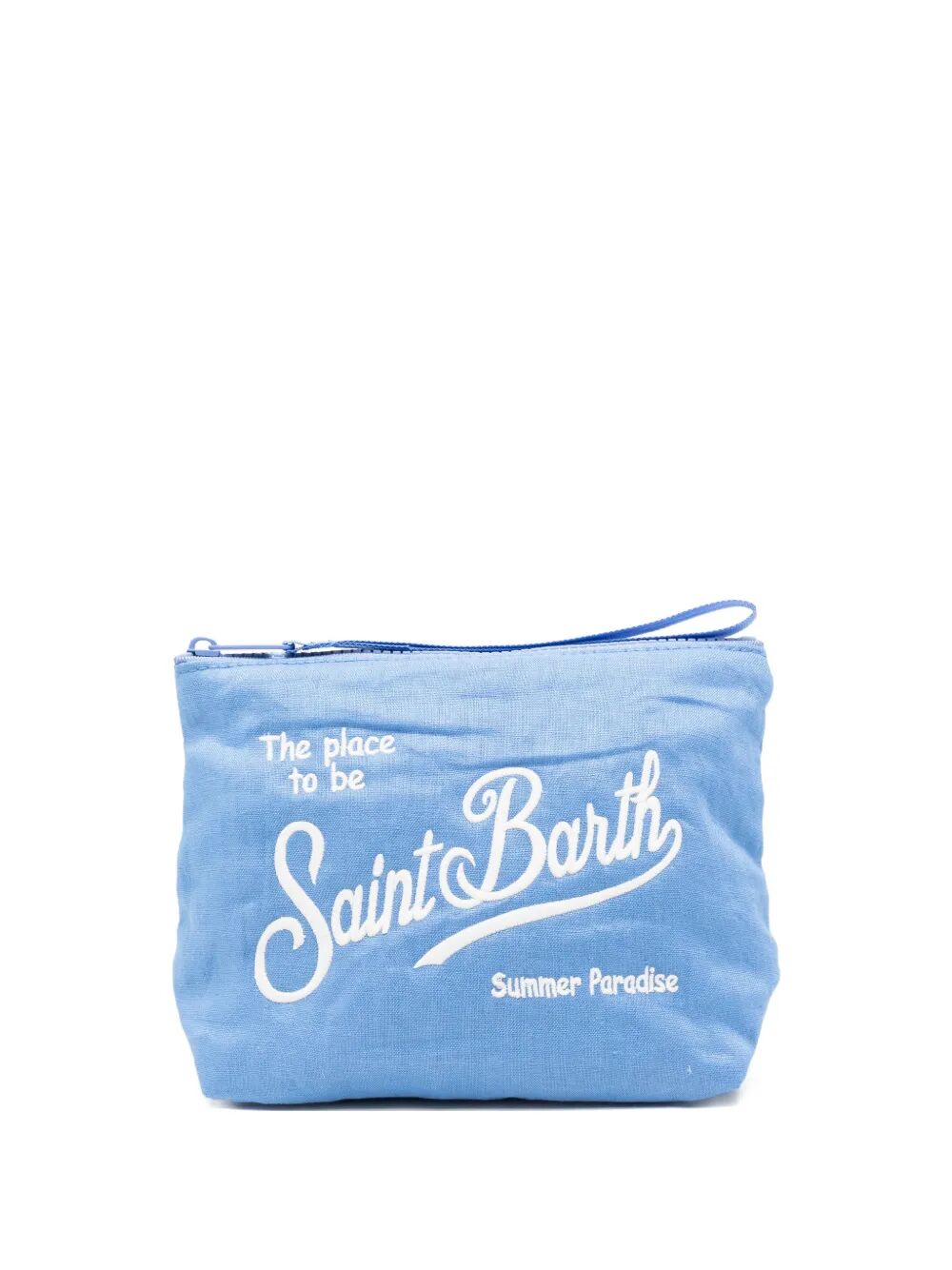 Aline Soft Linen Multicolour Bag