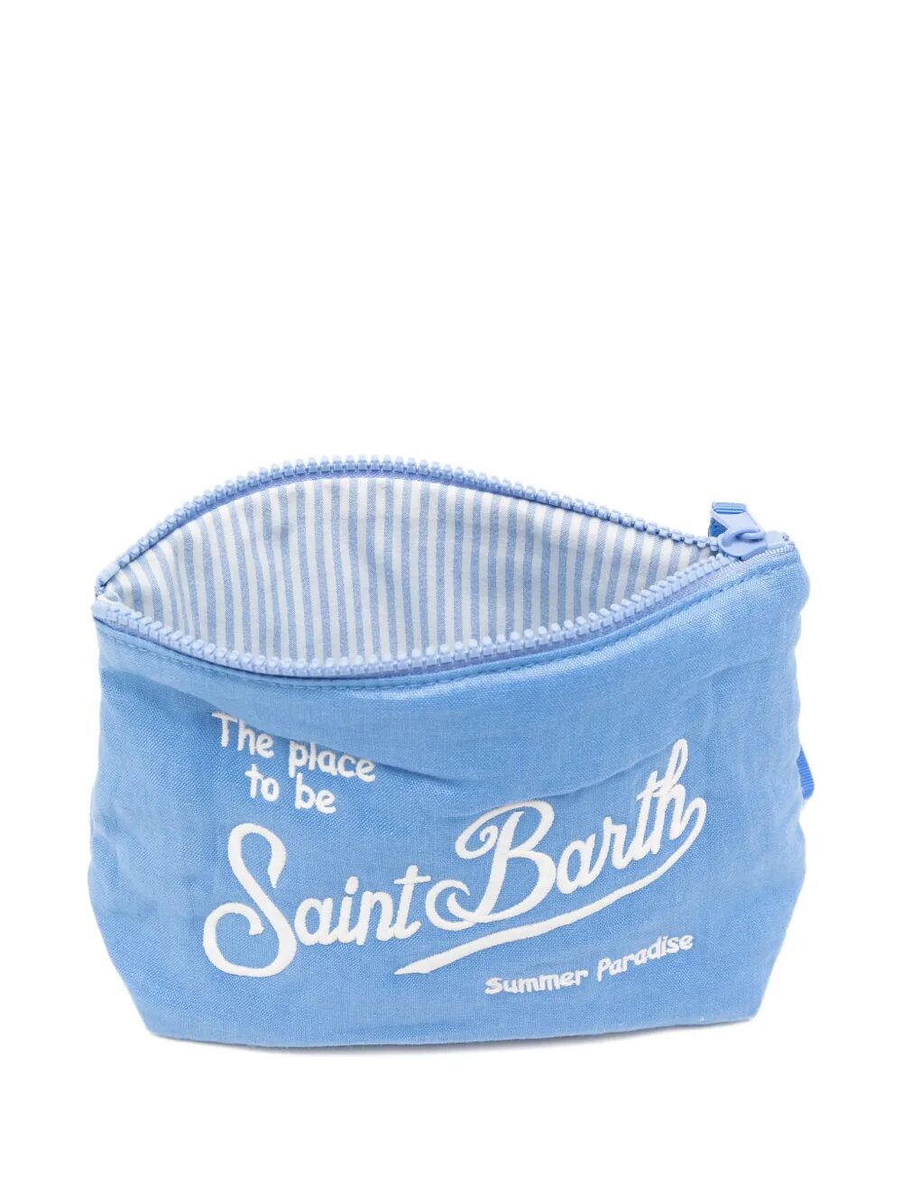 Aline Soft Linen Multicolour Bag