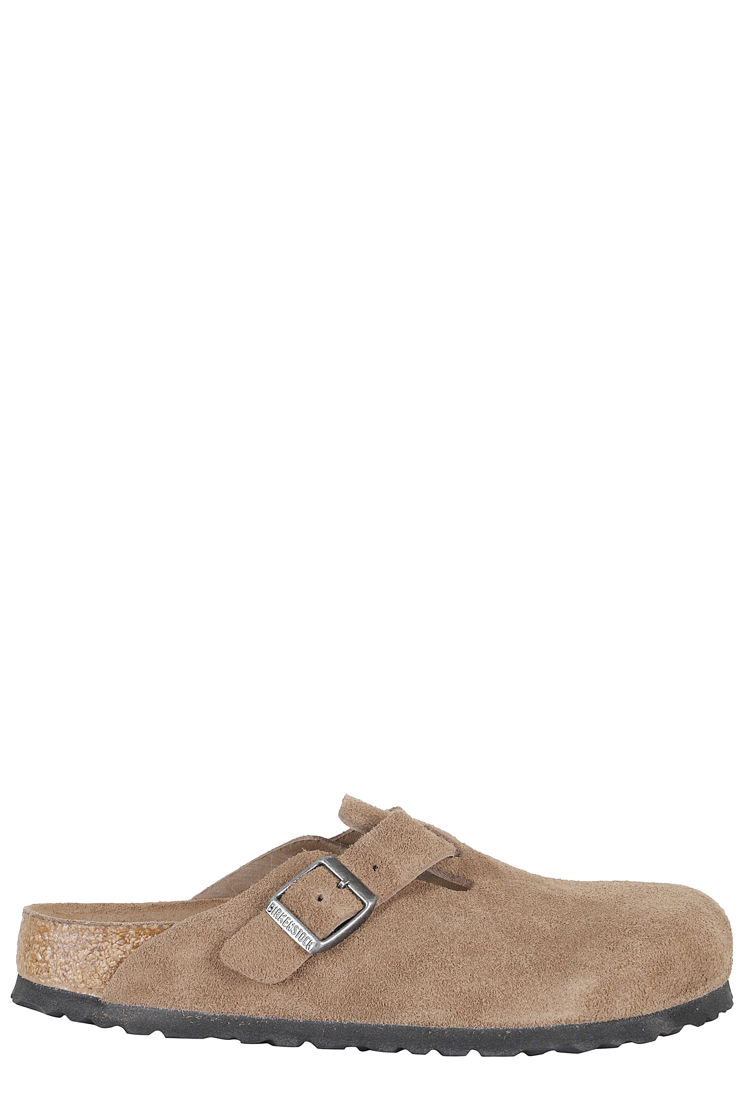 Boston Sfb Brown Suede Sole: Eva Calzature