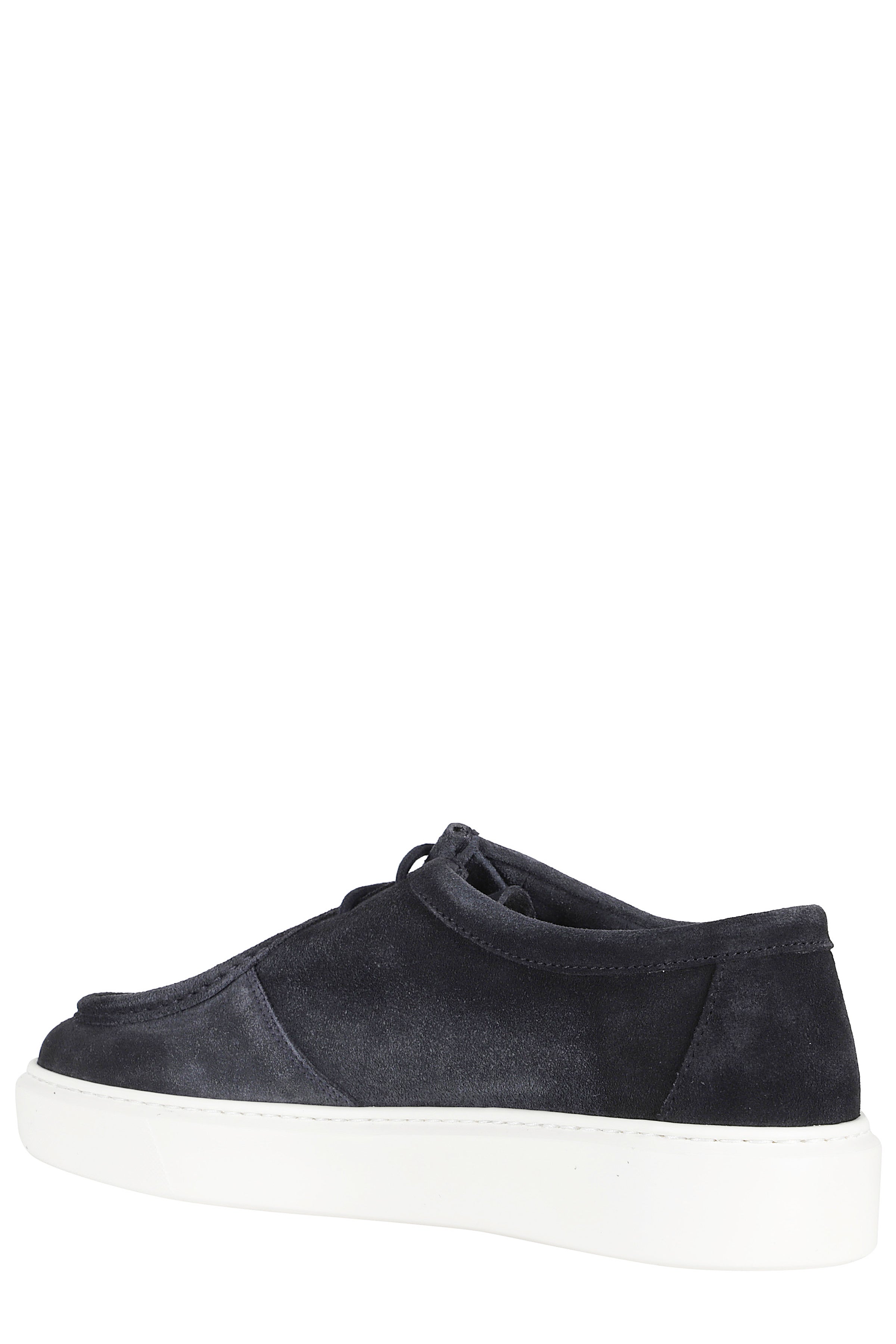 Sneaker Chukka Blue Calzature