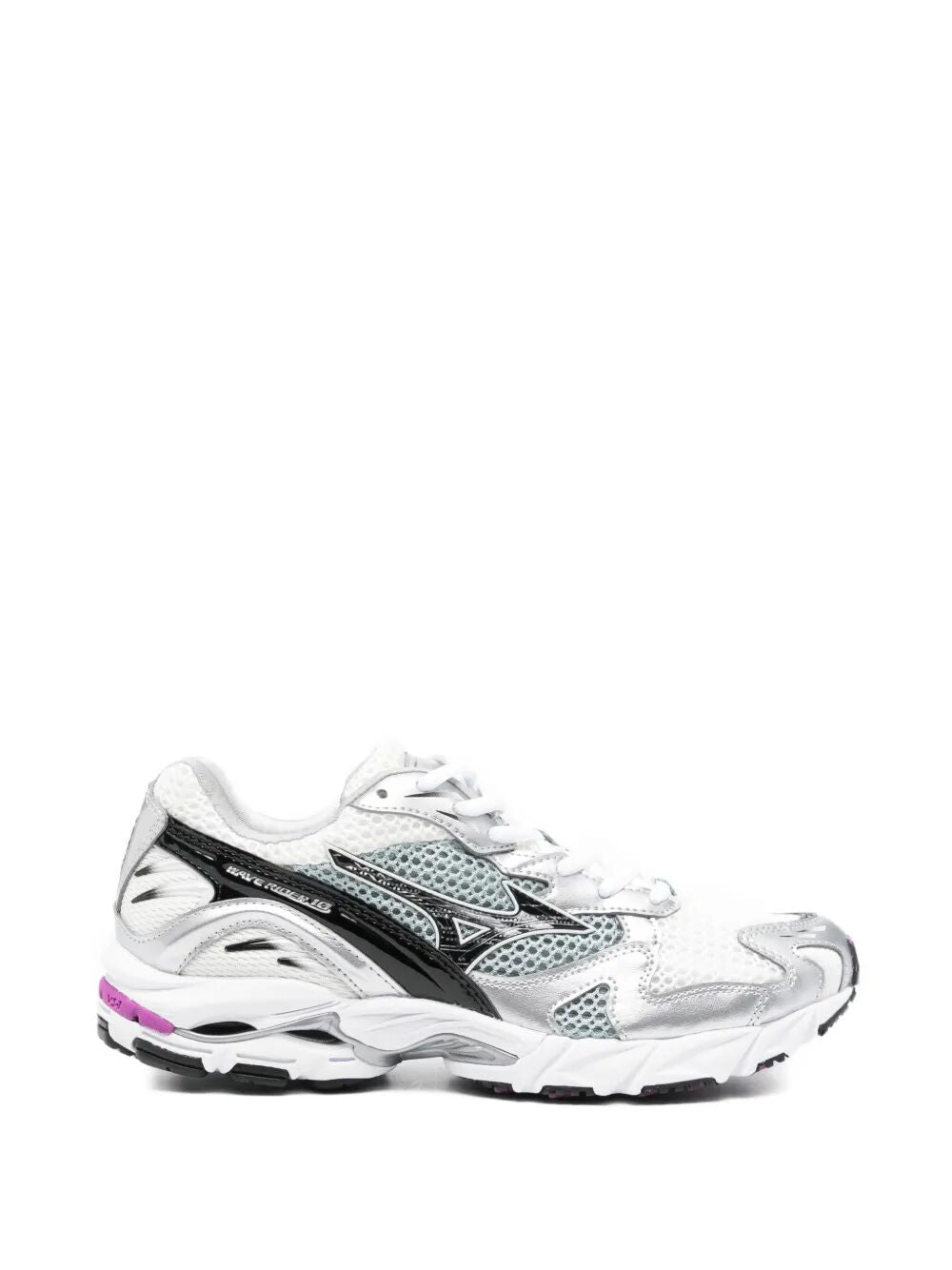 Mxr Metallic Shoe