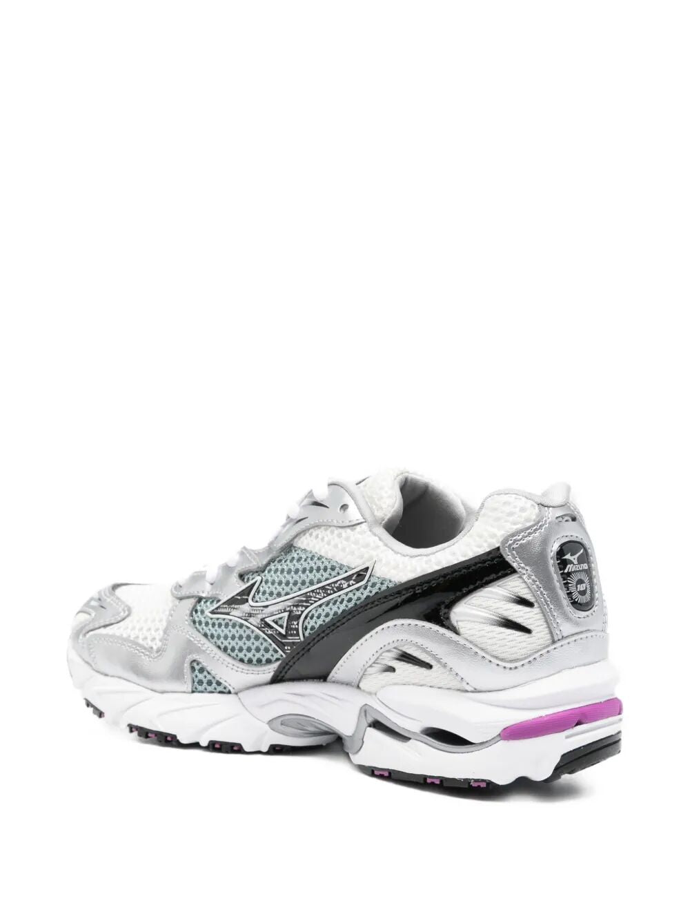 Mxr Metallic Shoe