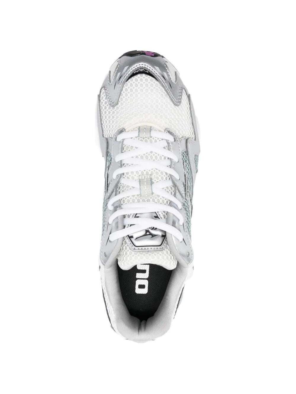 Mxr Metallic Shoe