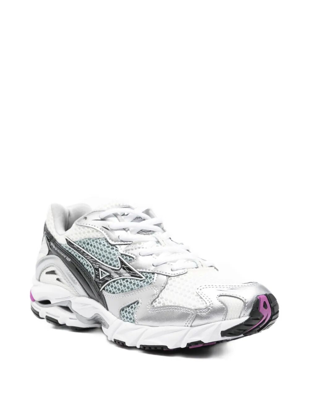 Mxr Metallic Shoe
