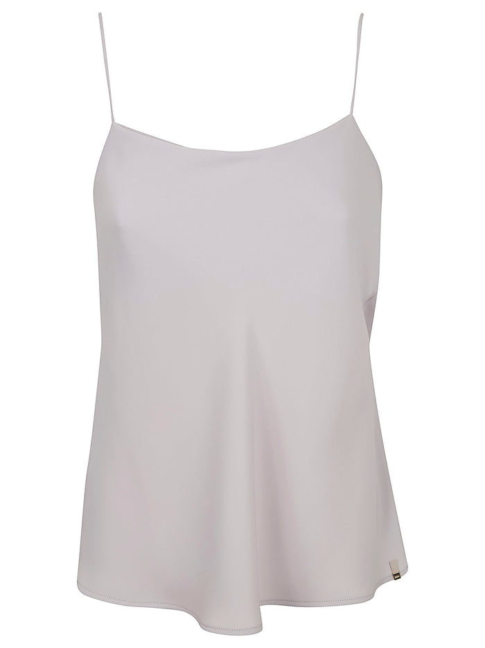 Blouse Nude & Neutrals Camicia
