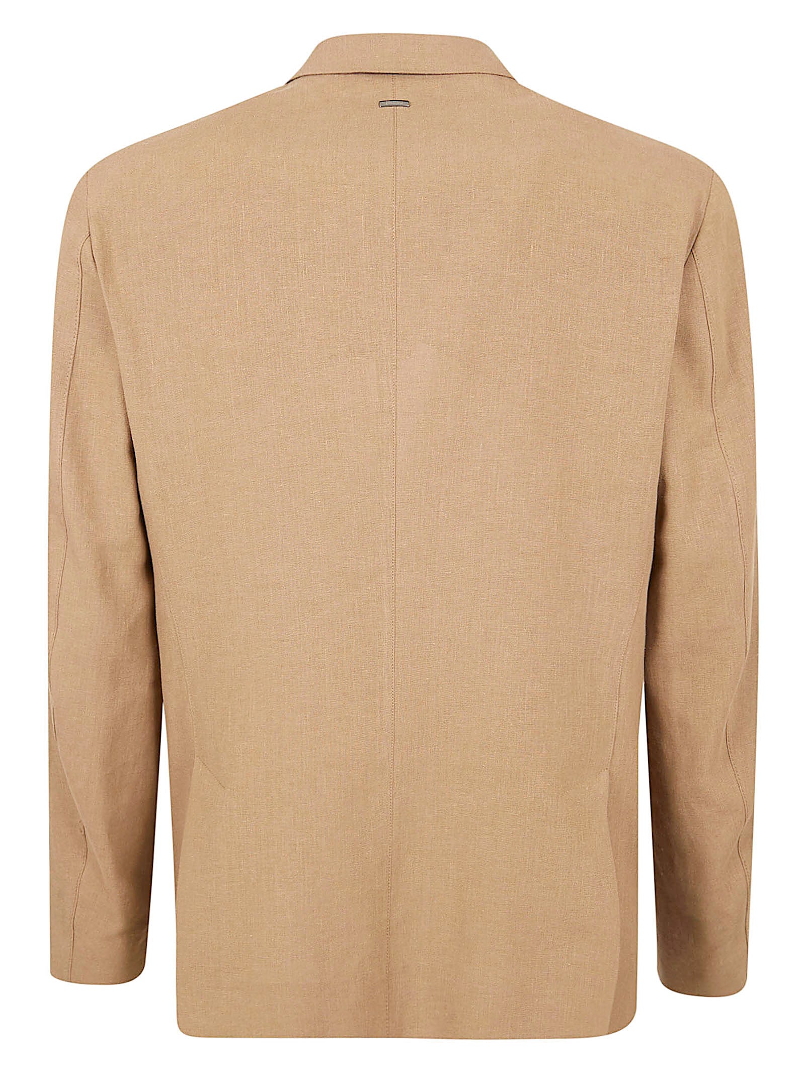 Light Jacket Nude & Neutrals Giacca