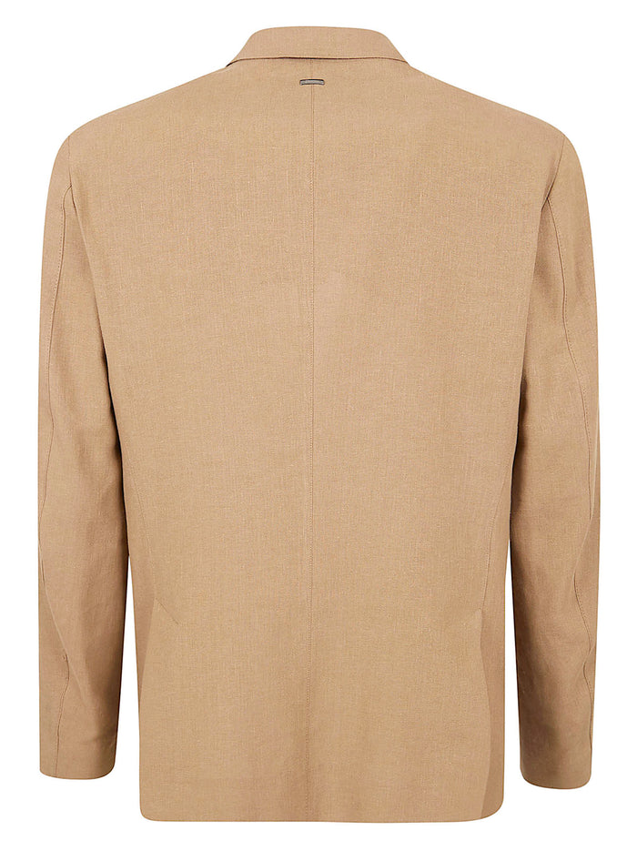 Light Jacket Nude & Neutrals Giacca