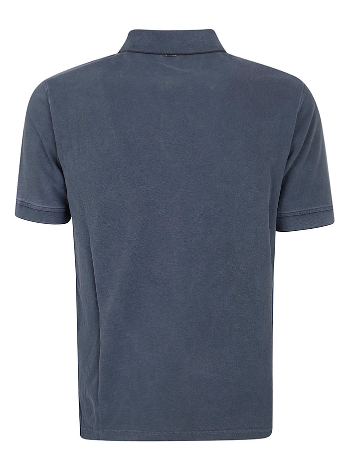 Polo Blue T-shirt