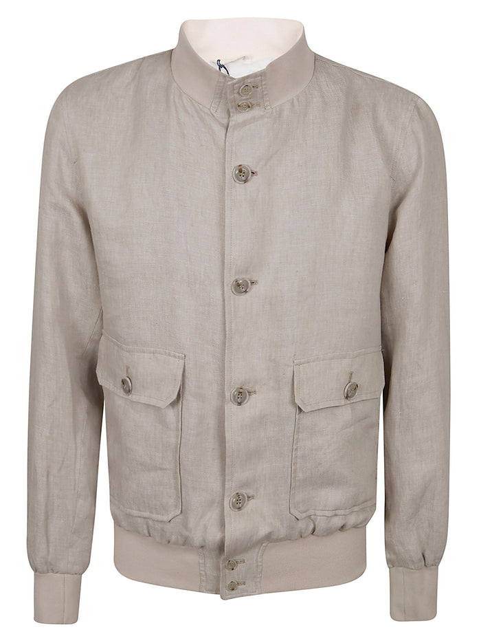 Sport Jacket Nude & Neutrals Giacca