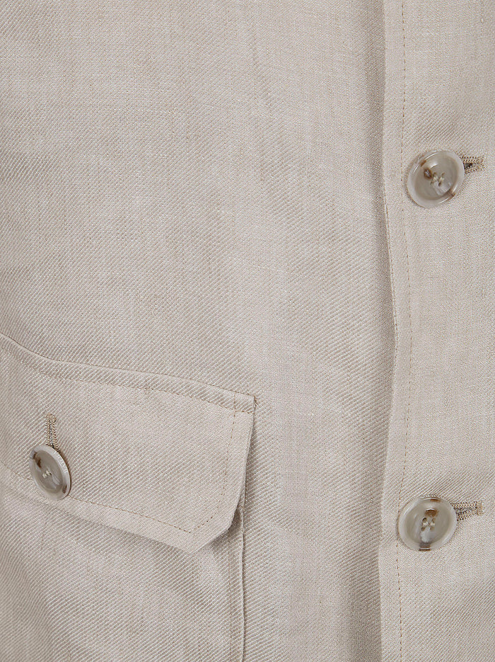 Sport Jacket Nude & Neutrals Giacca