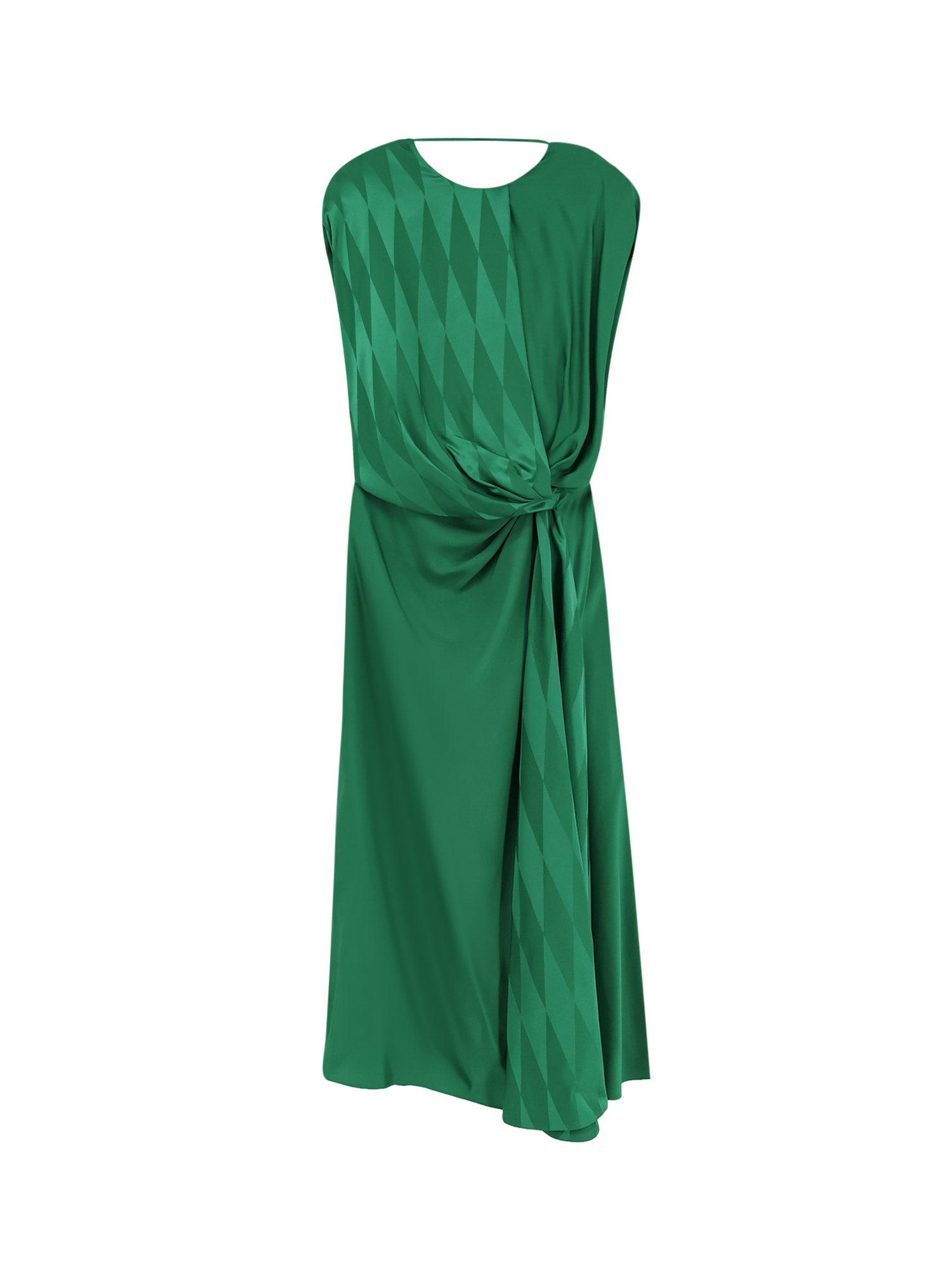 Versace Dresses Viscosa Seta