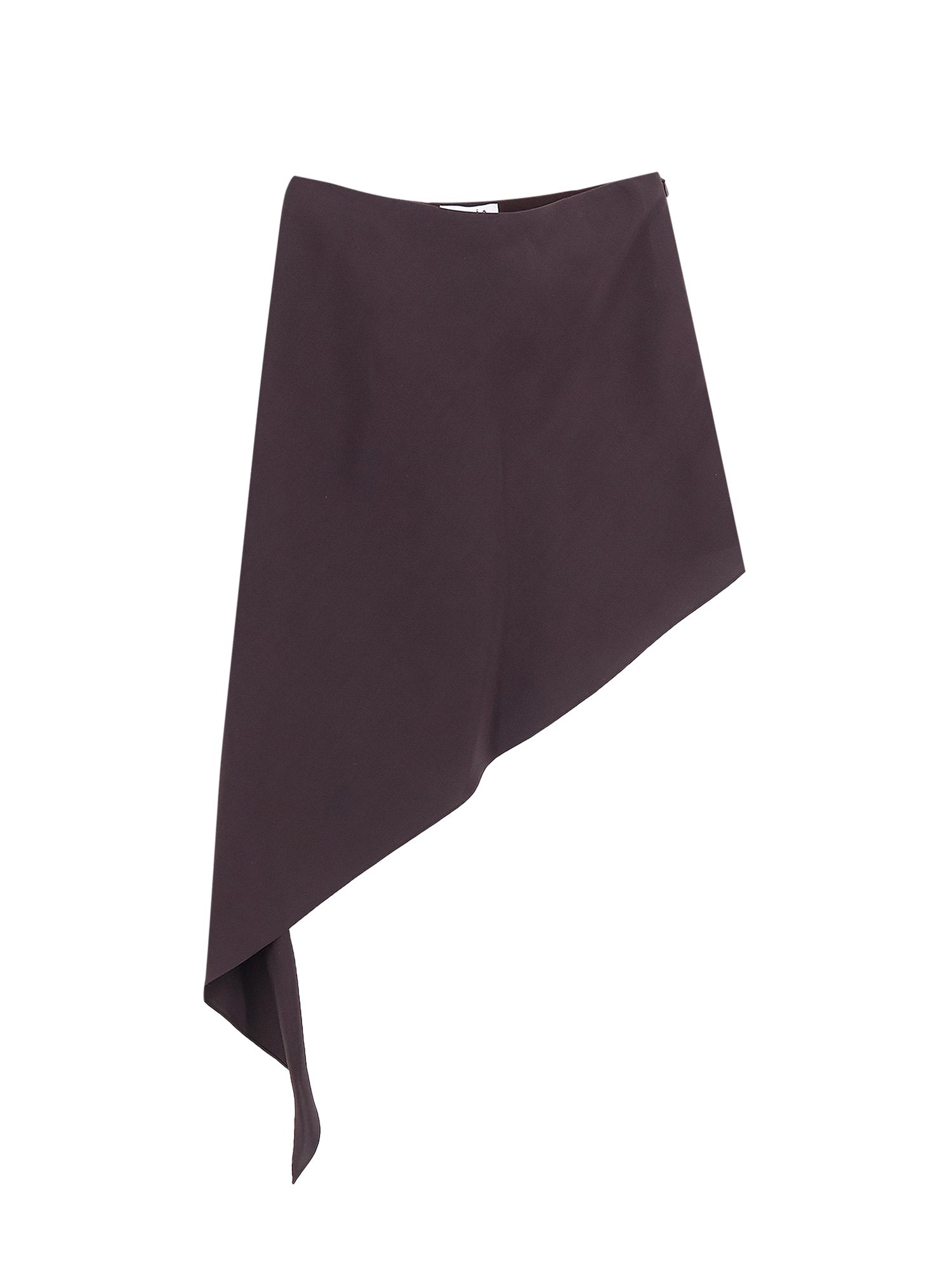 Alaia Skirts Carta Viscosa