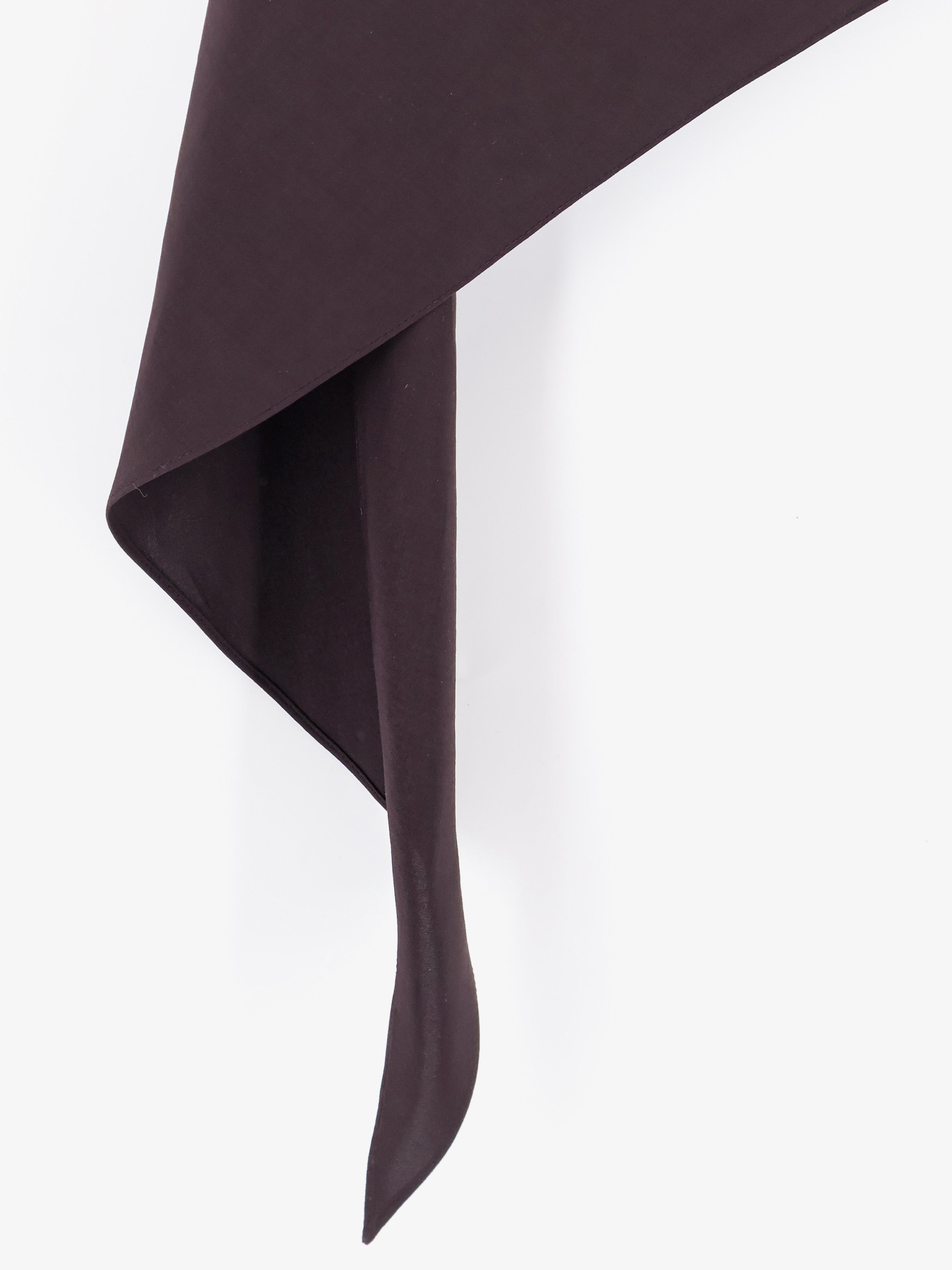 Alaia Skirts Carta Viscosa