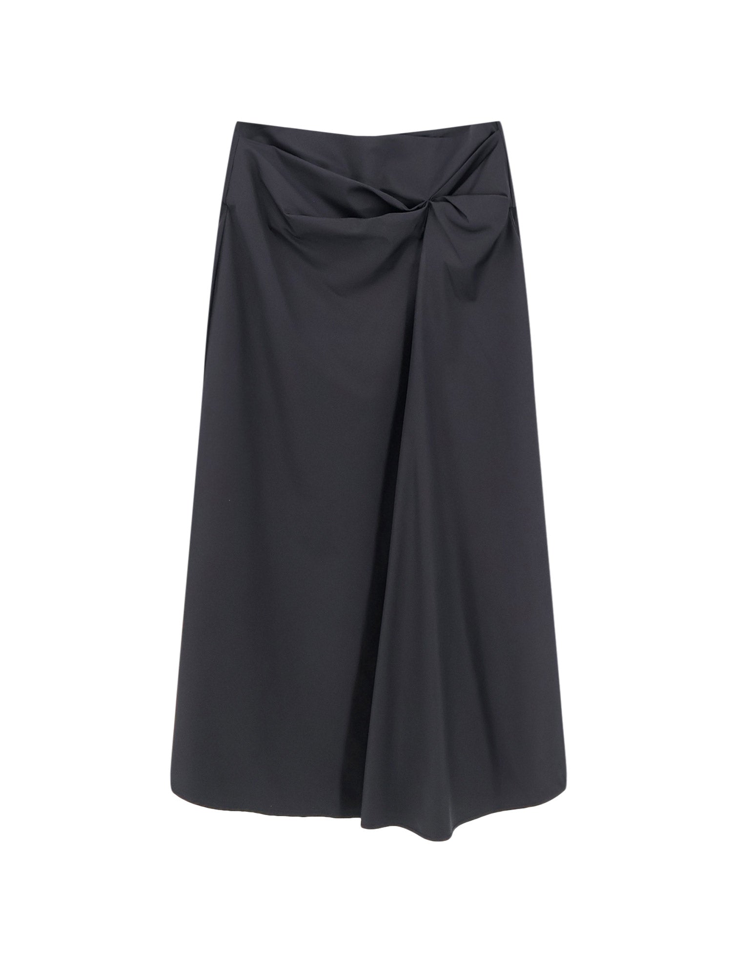 Max Mara Skirts -97 Cotone Poliammide Elastan