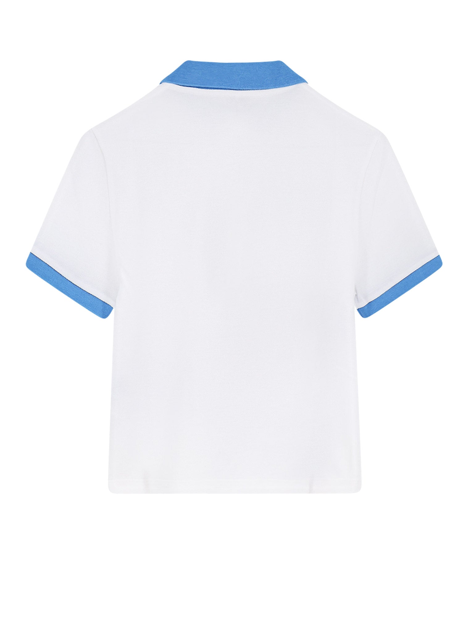 Versace T-Shirts And Polos Cotone