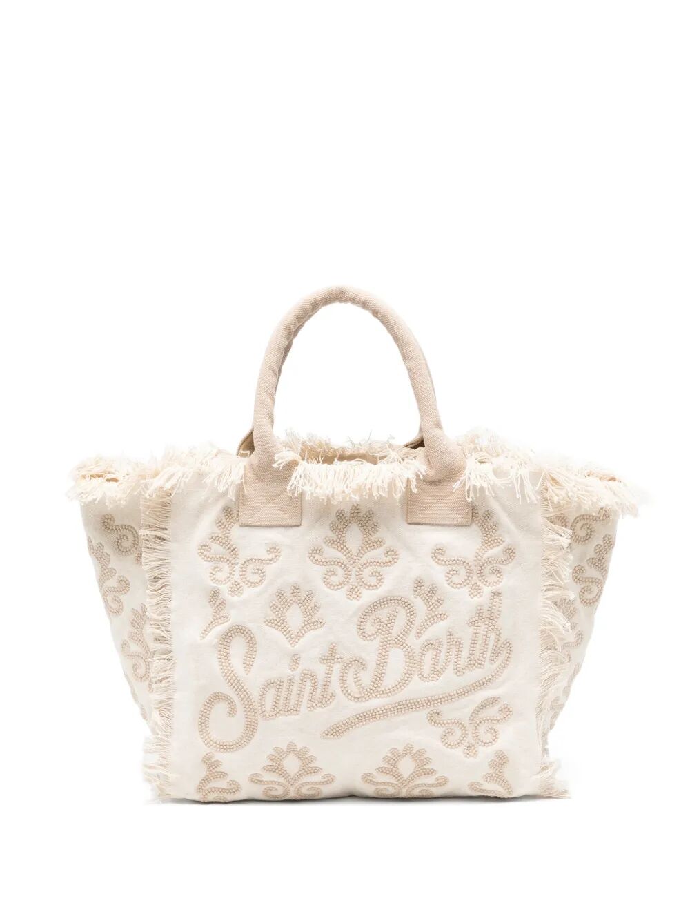 Vanity Rug Multicolour Bag