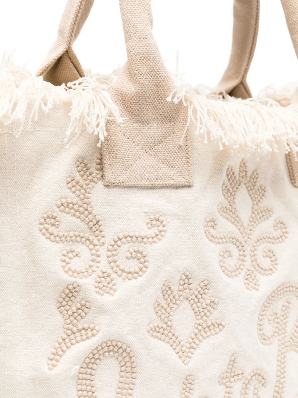Vanity Rug Multicolour Bag