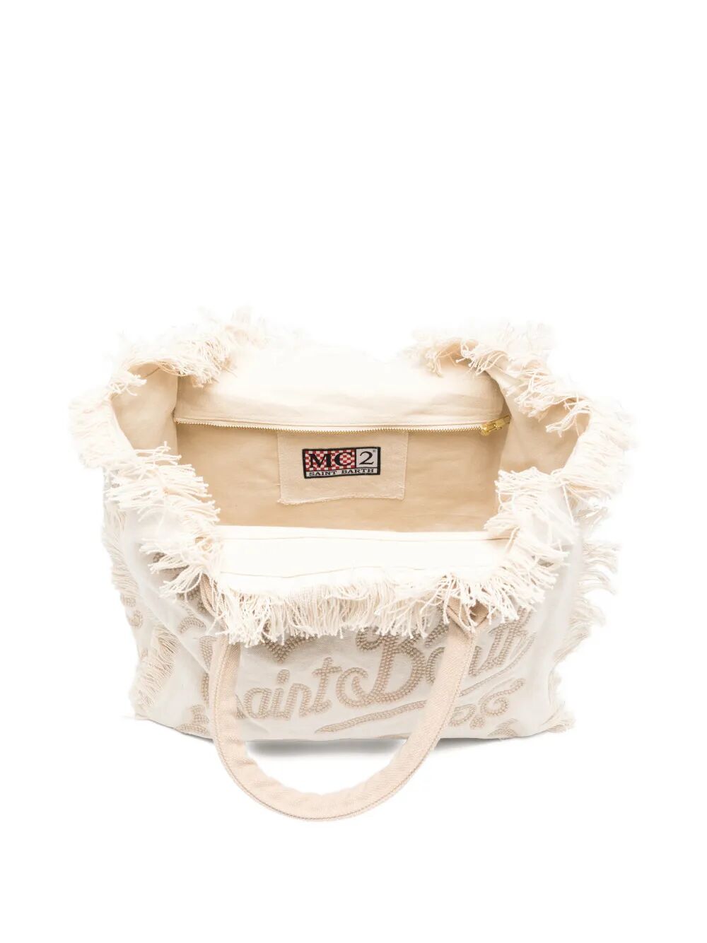 Vanity Rug Multicolour Bag
