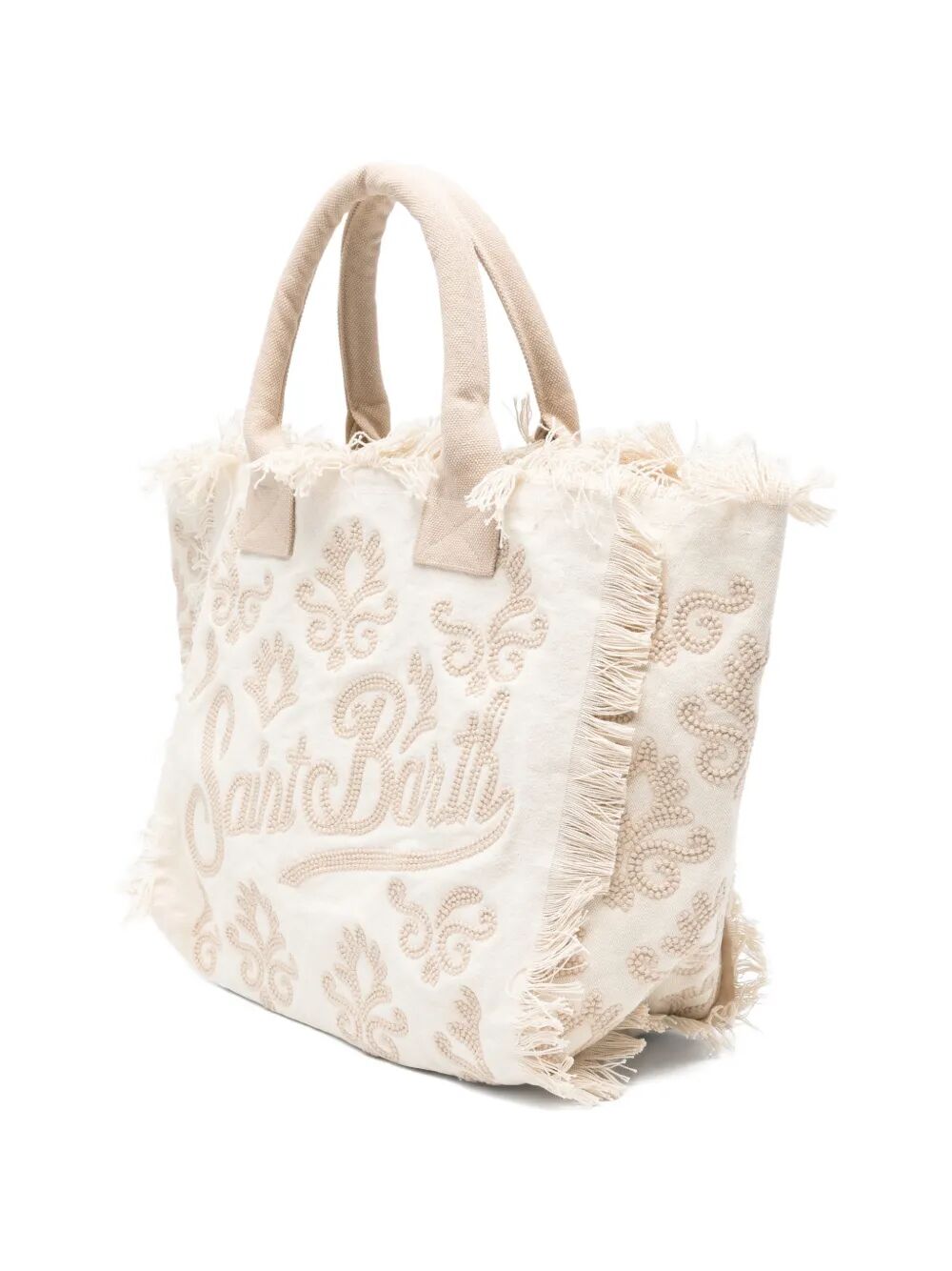 Vanity Rug Multicolour Bag
