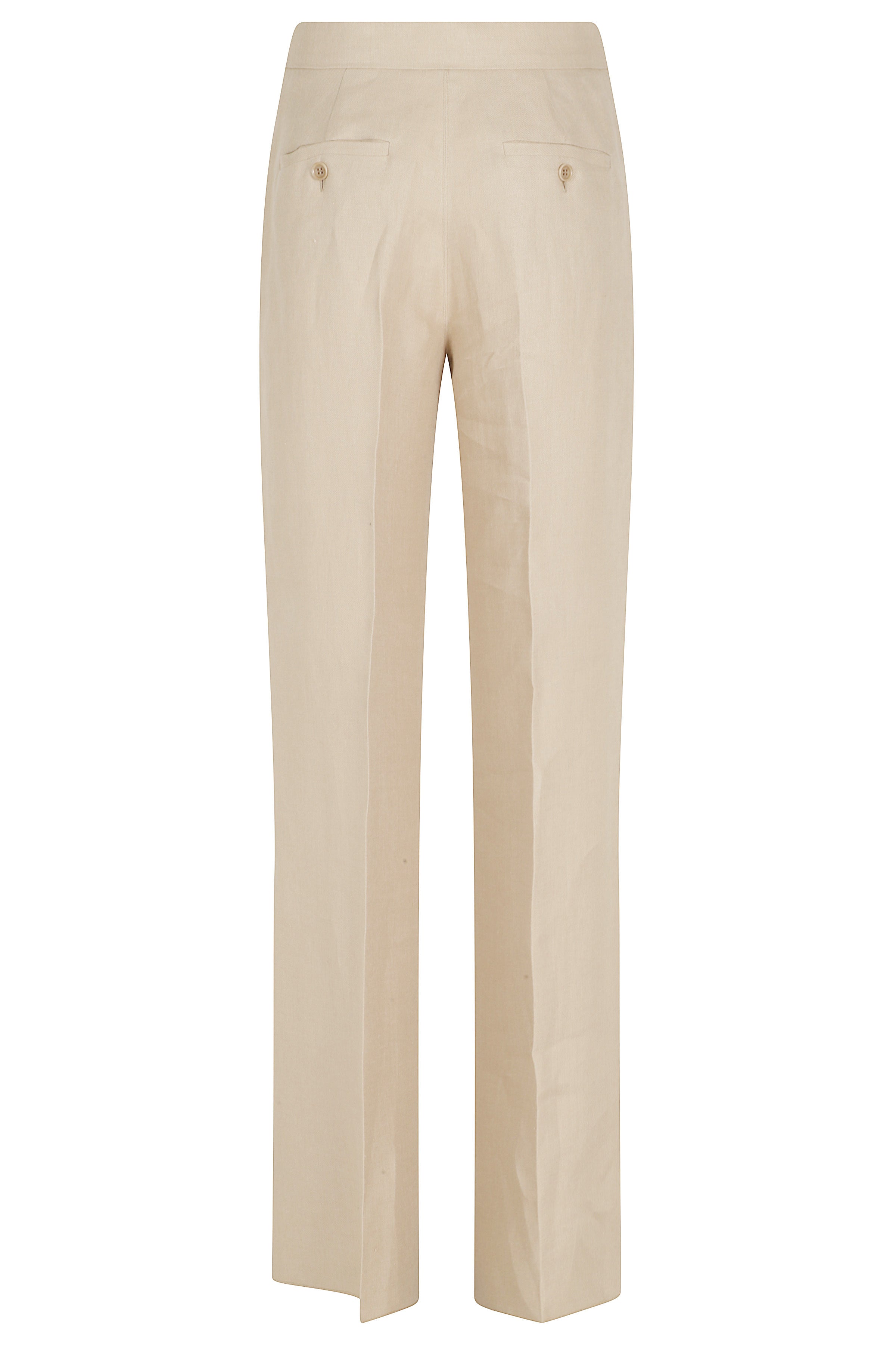 Big Brown Lino Pantaloni