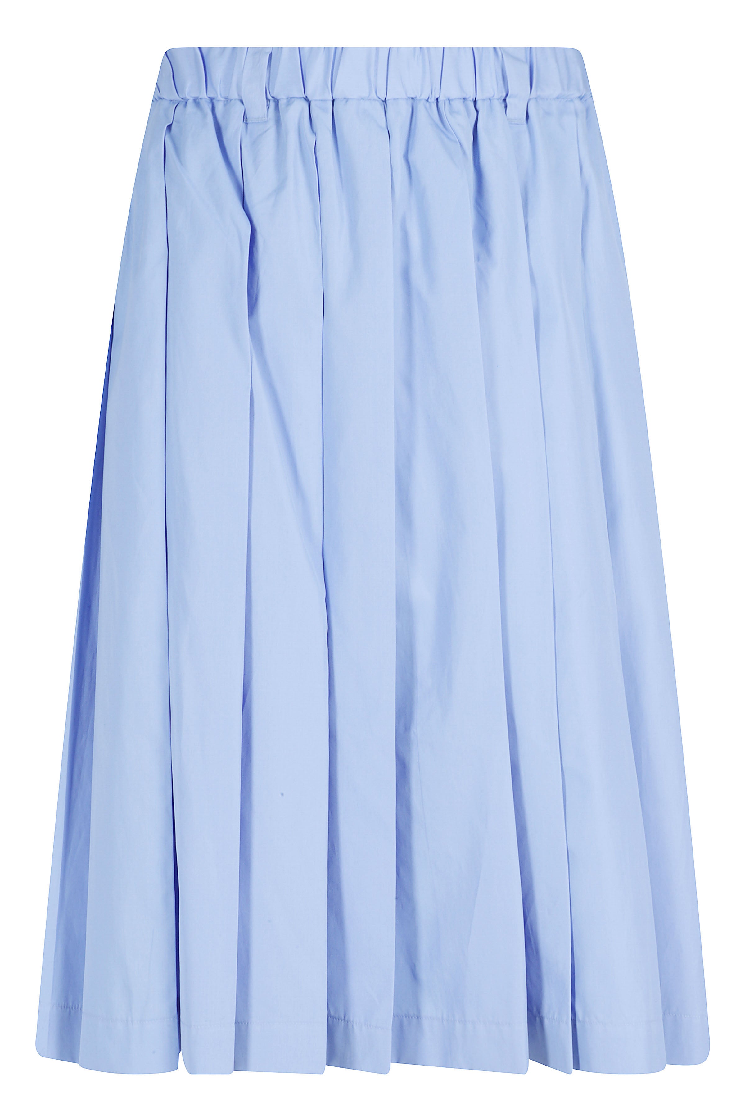 Gonna Mod 2286 Blue / Cotton