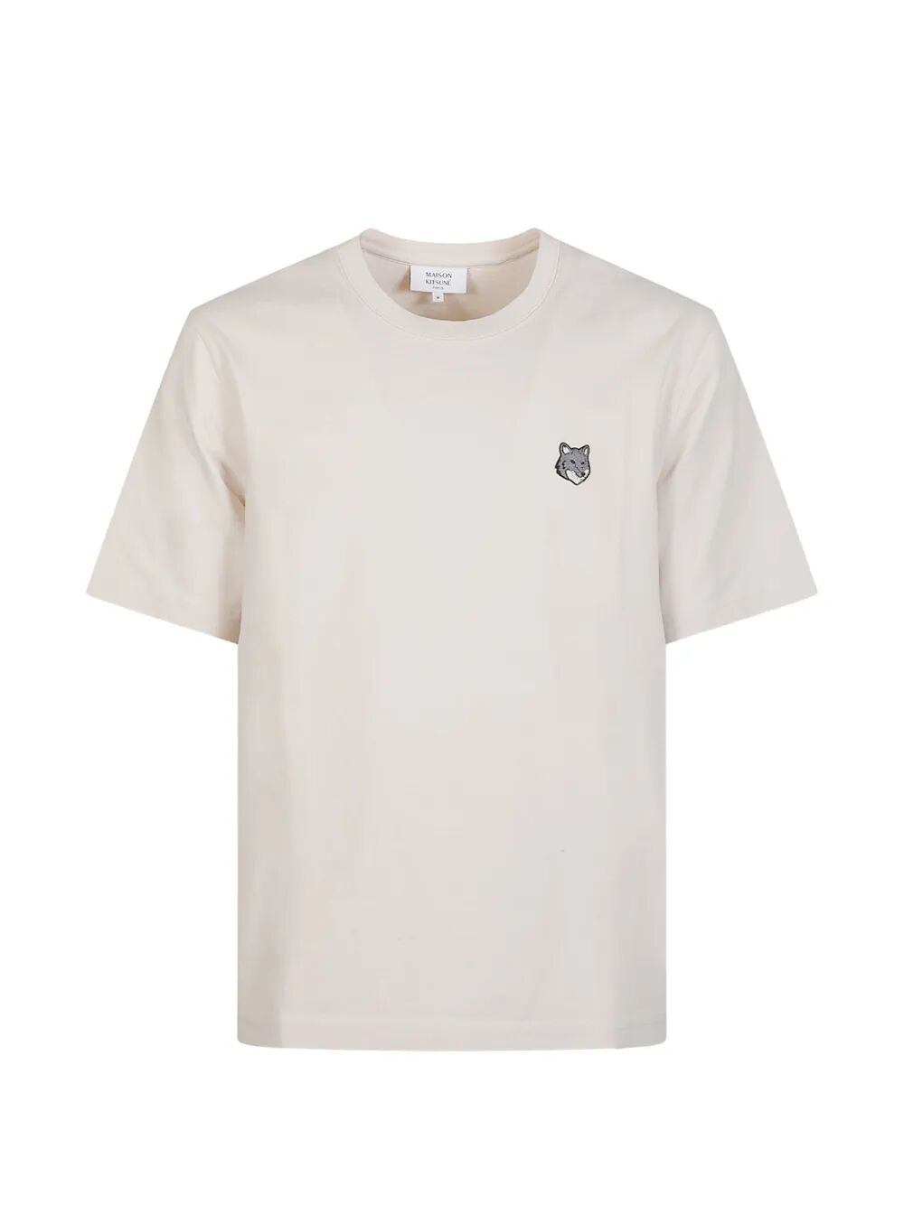 Fox Head Comfort Tee-shirt Pink & Purple Cotton Tshirt