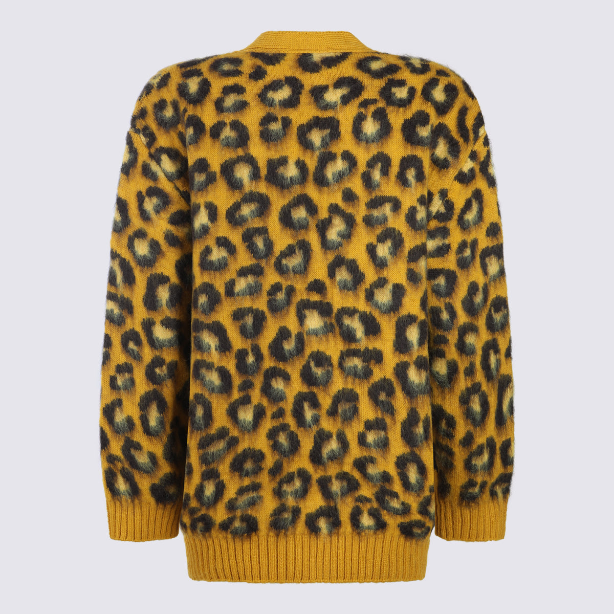 Bottega Veneta Sweaters Egg yolk/fondant _wo Wm Pa