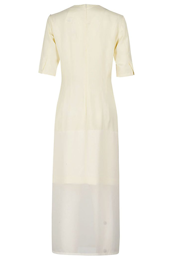 Zaino Nude & Neutrals Viscose Abito
