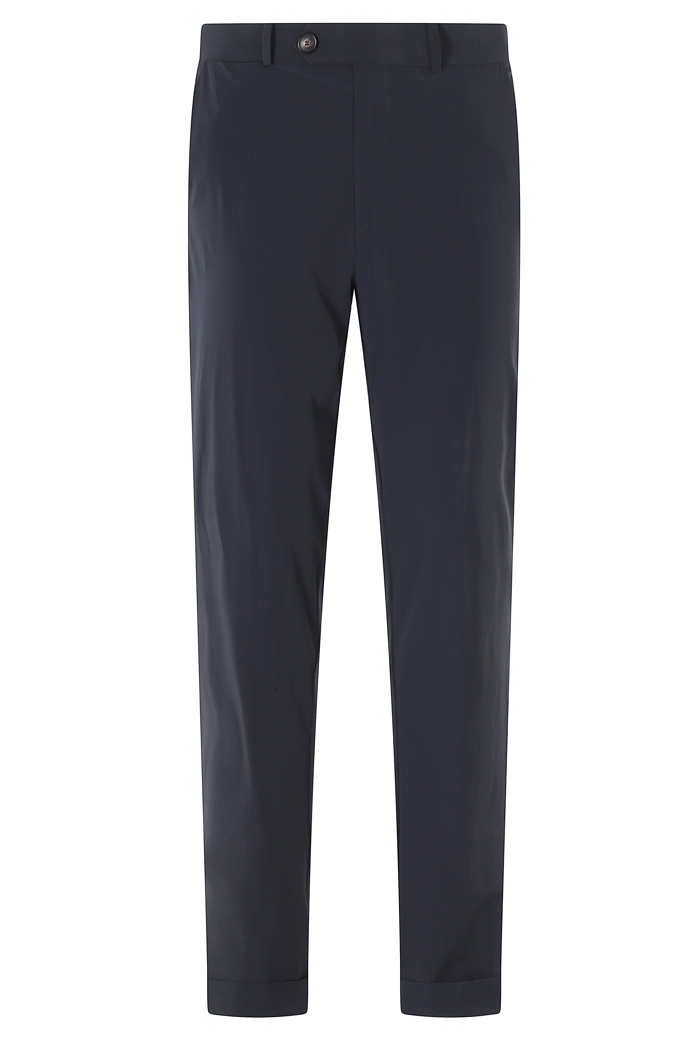 Terzilight Chino Pant Blue Pa Ea Fodera: Pl Pantaloni